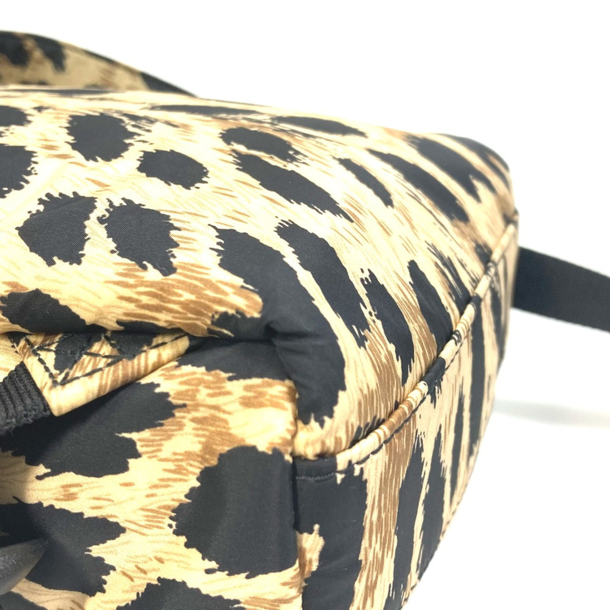 Balenciaga Beige Cloth Backpack (Pre-Owned)