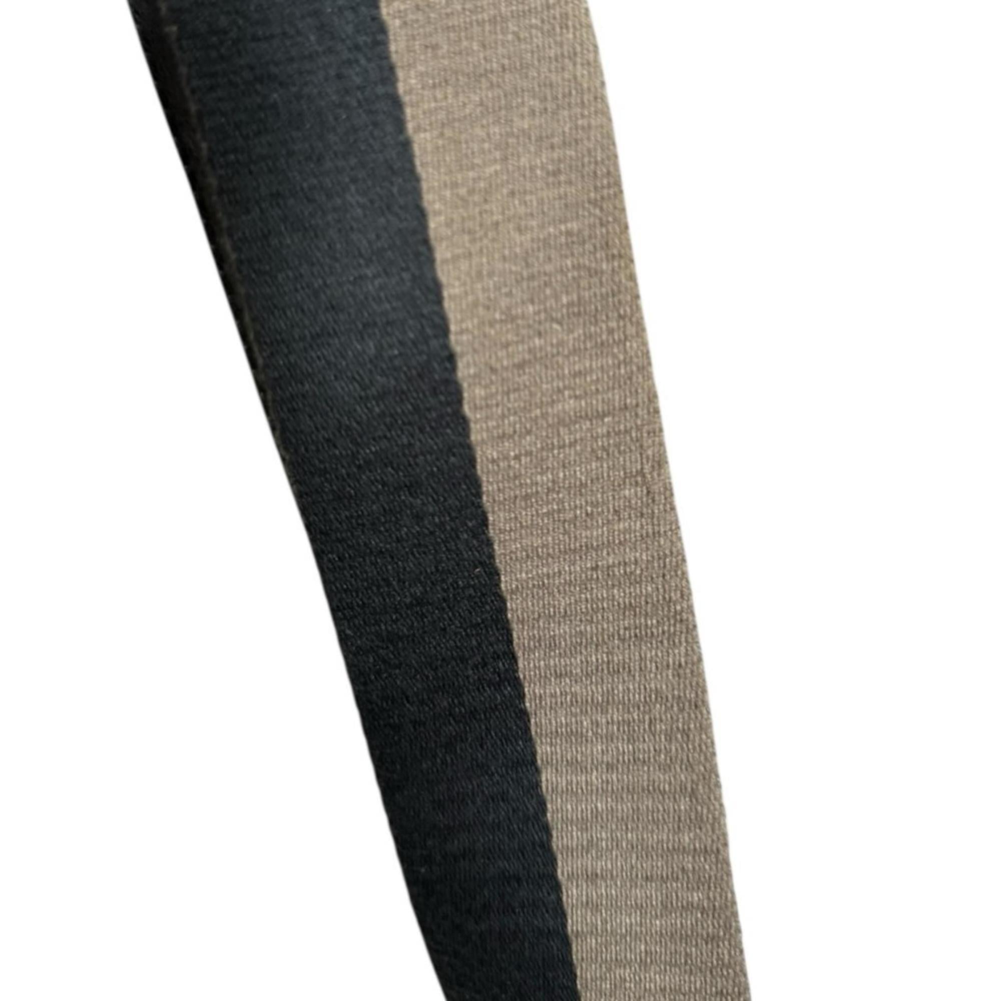 Fendi Baguette Green Leather Shoulder Bag (Pre-Owned)