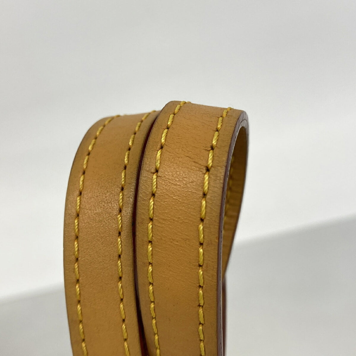 Louis Vuitton Brown Vanity Bag (Pre-Owned)
