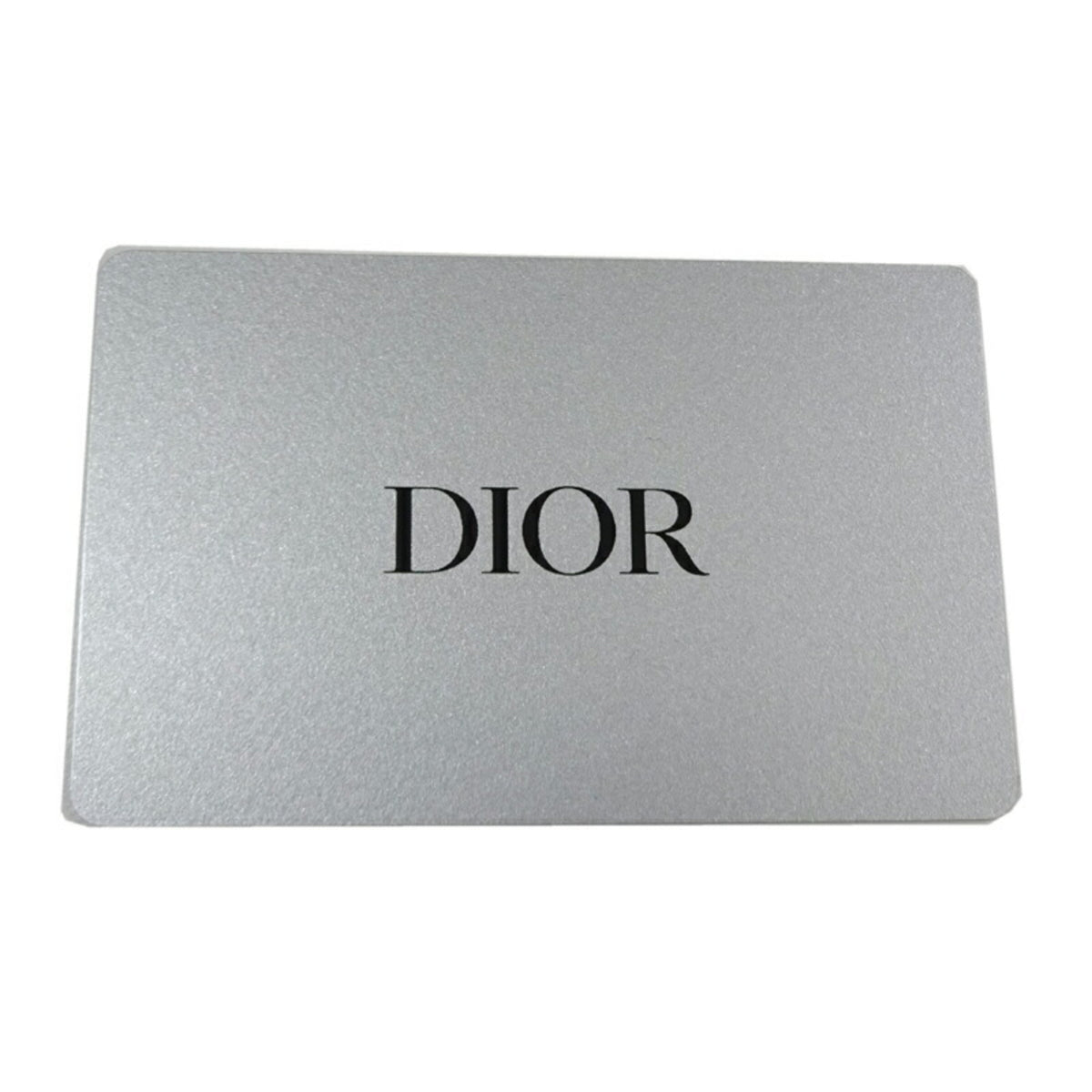 Christian Dior Black Leather Handbag (Pre-Owned)