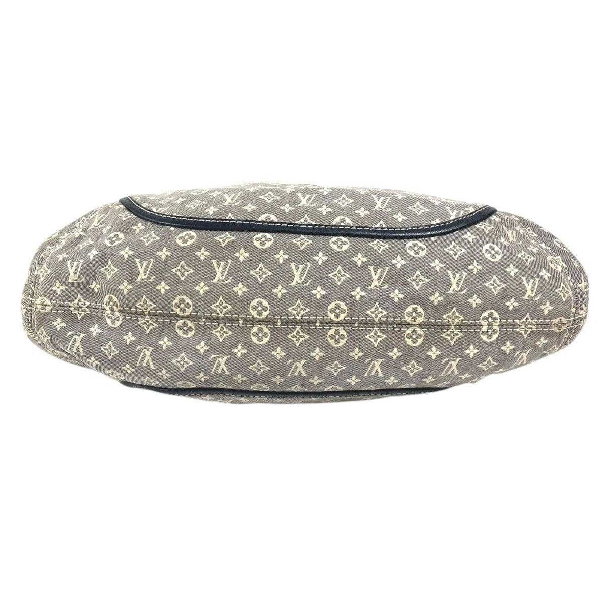 Louis Vuitton Ancre Navy Monogram Idylle Shoulder Bag (Pre-Owned)
