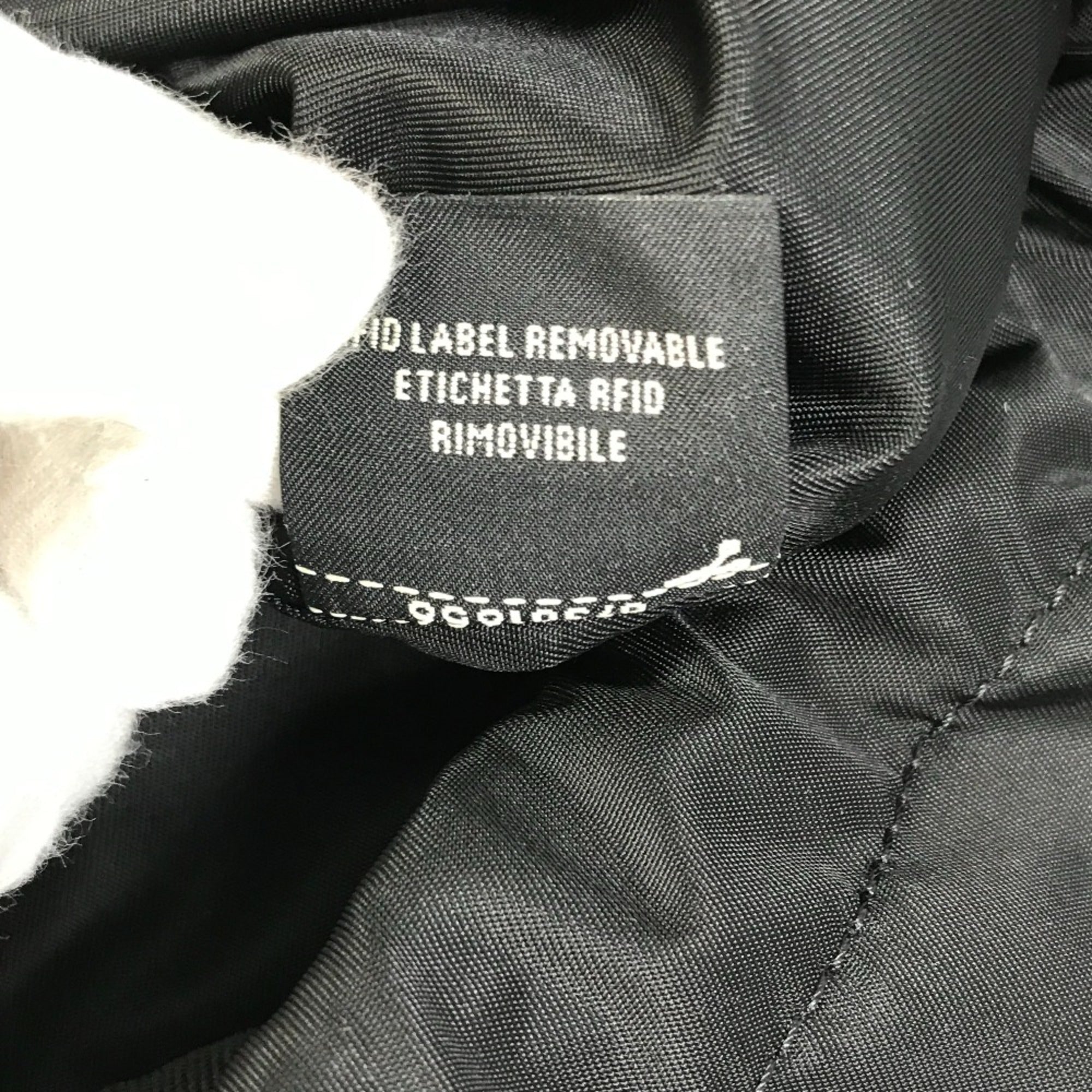 Fendi Yellow Other Backpack (Pre-Owned)