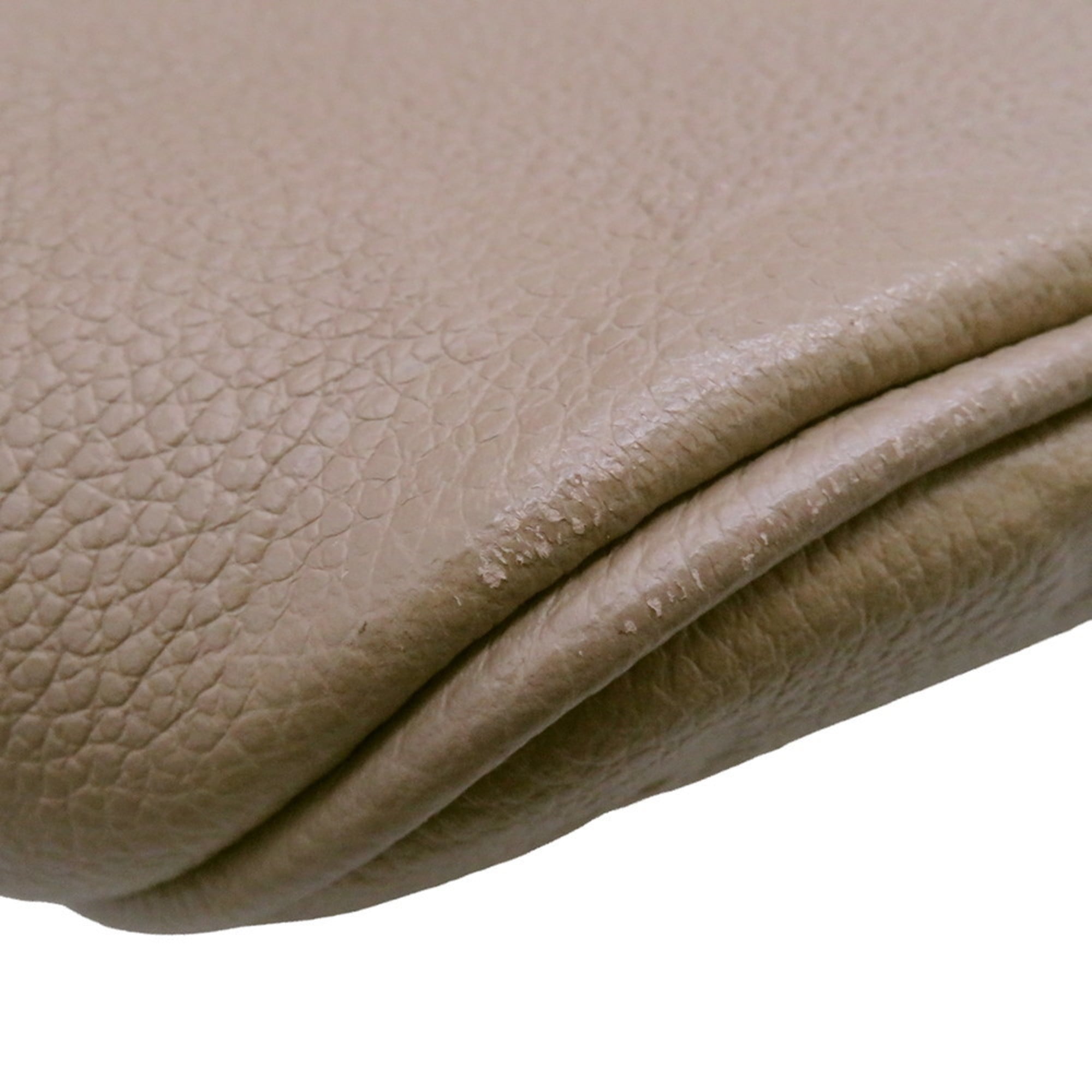 Louis Vuitton Tourterelle Monogram Empreinte Tote Bag (Pre-Owned)