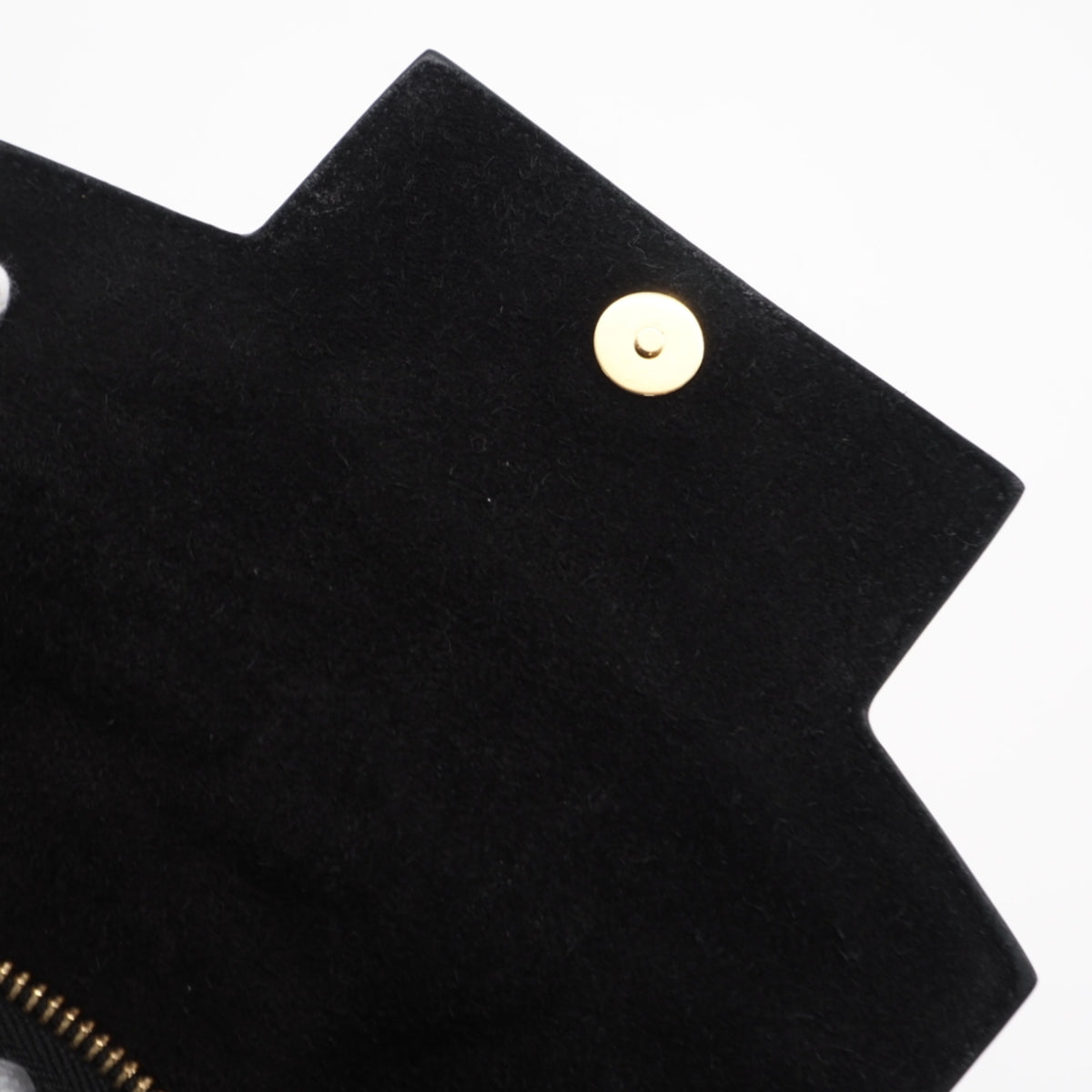 Celine Black Leather Handbag (Pre-Owned)