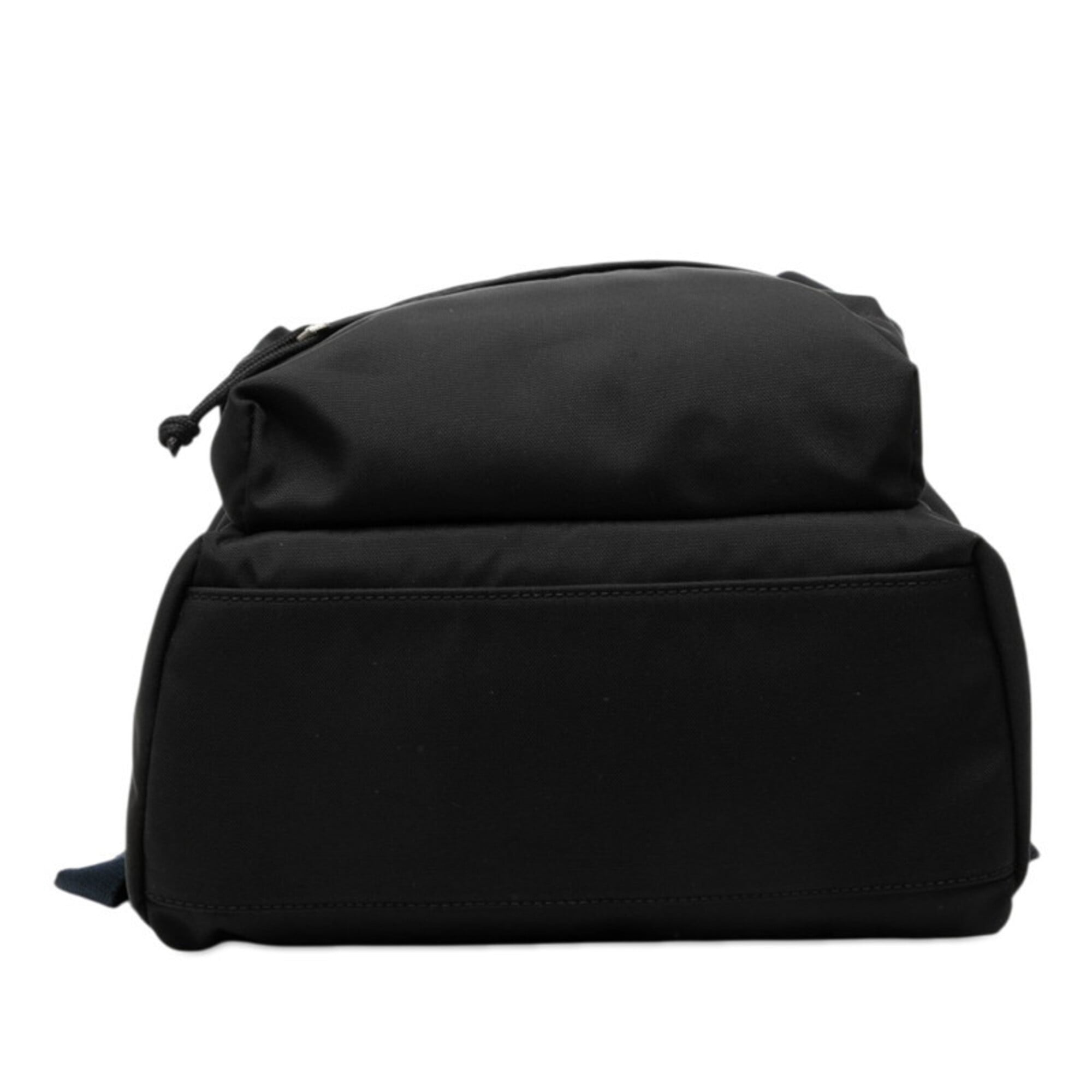 Balenciaga Black Nylon Backpack (Pre-Owned)