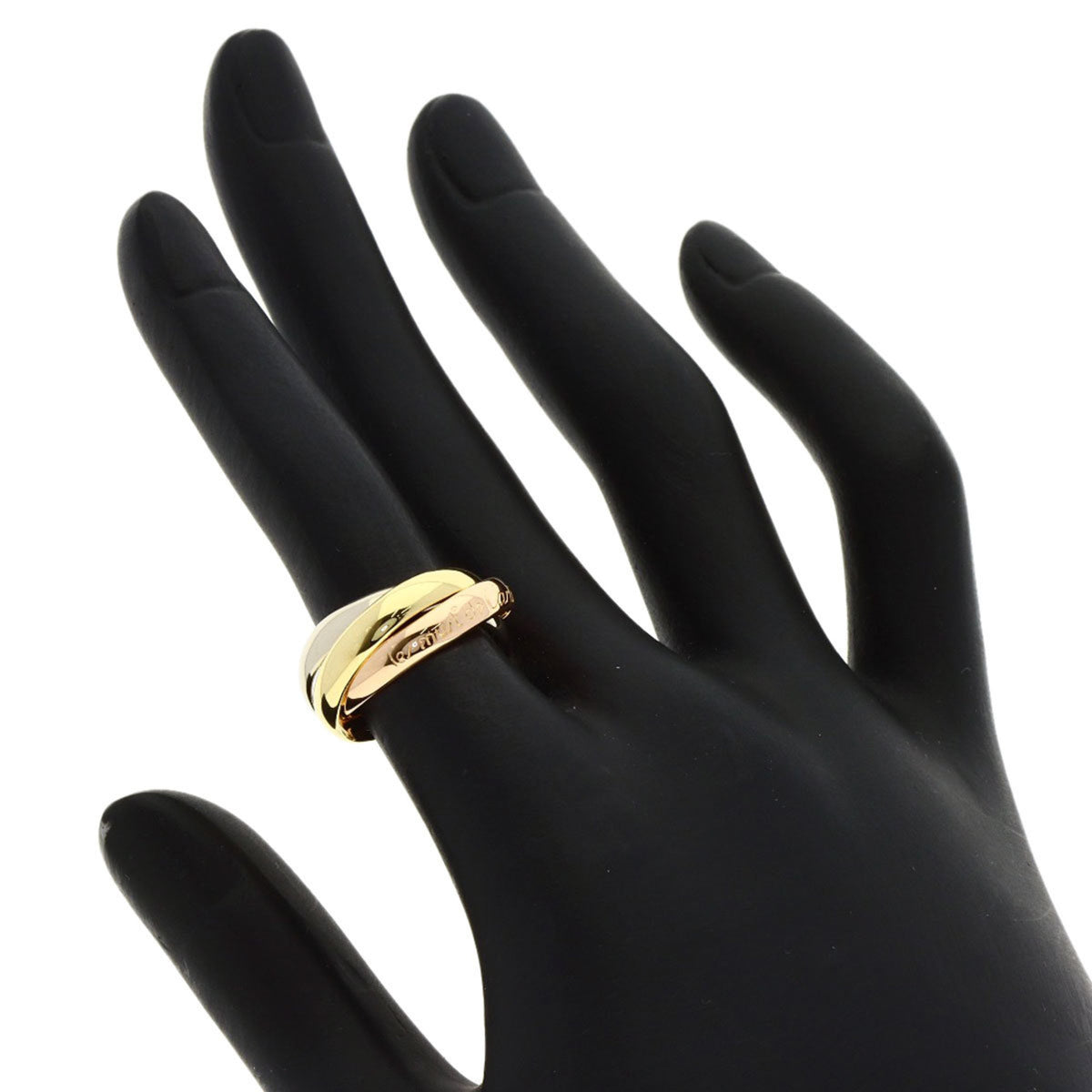 Cartier Yellow Yellow Gold (18K) (Pre-Owned)
