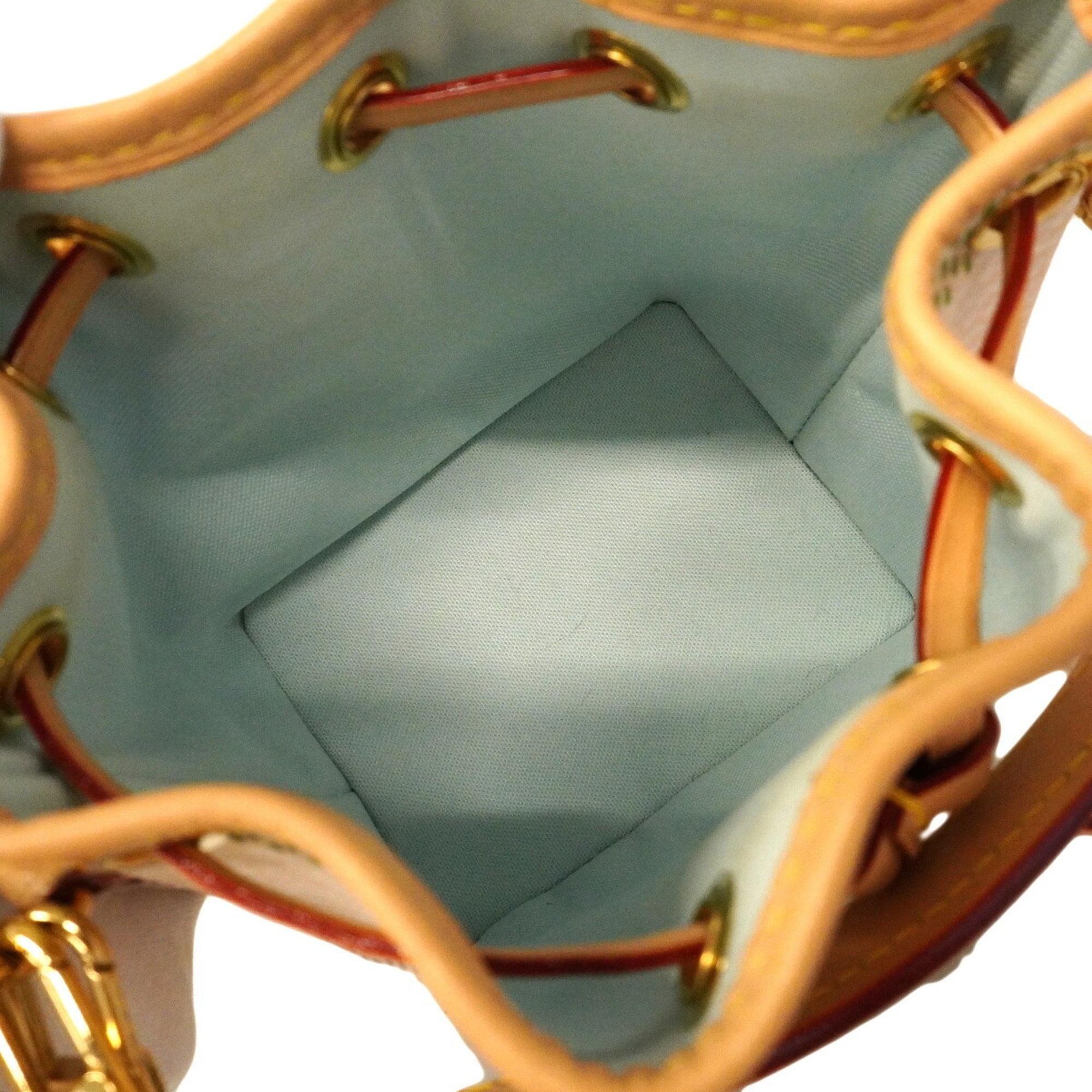 Louis Vuitton Multi-Color Handbag (Pre-Owned)