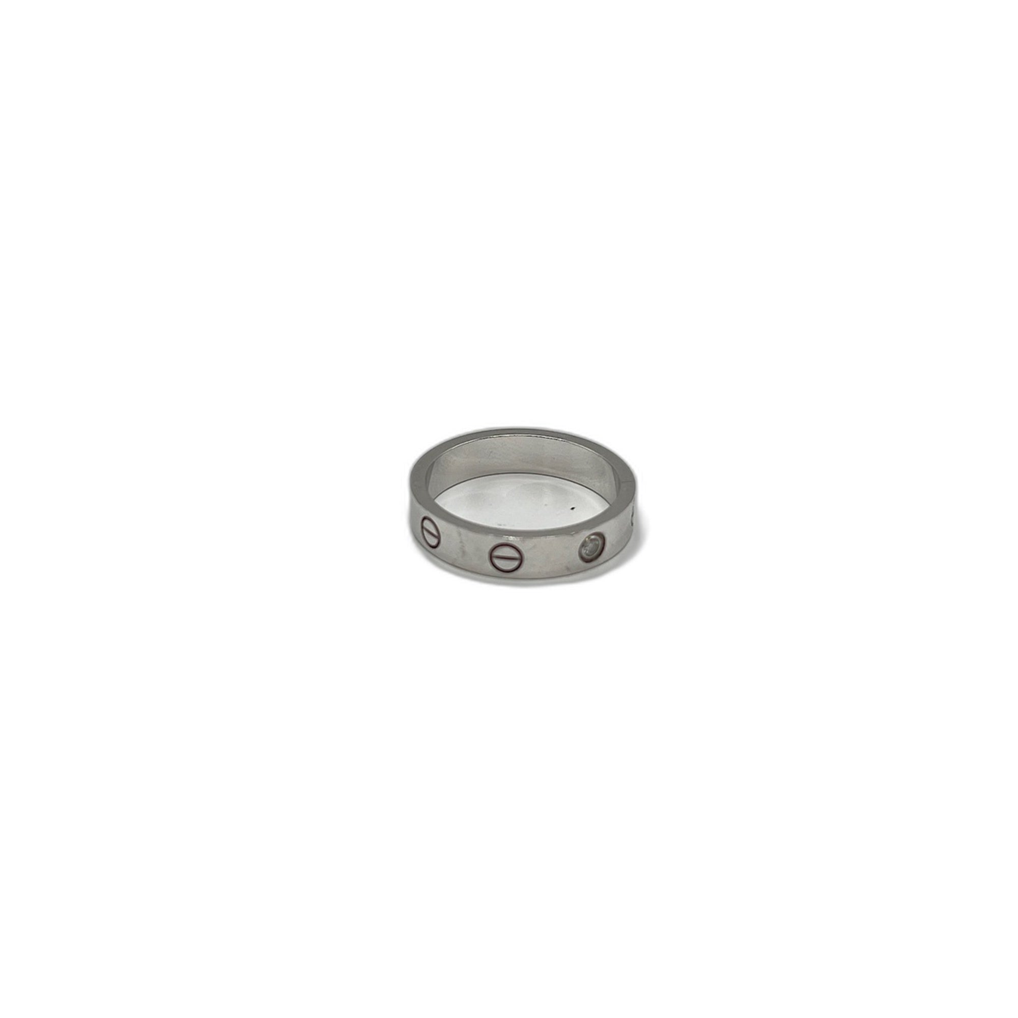 Cartier Silver (Pre-Owned)