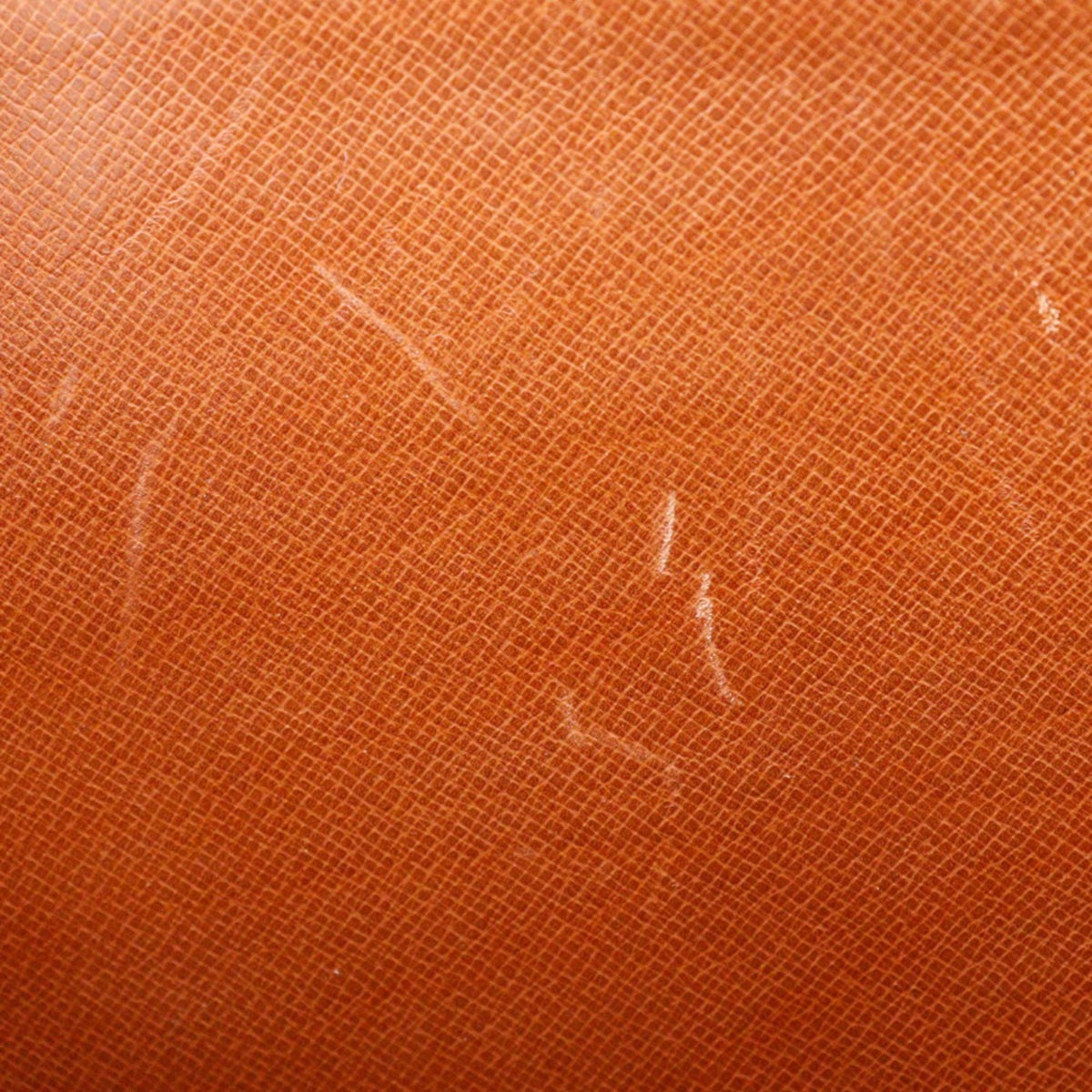 Louis Vuitton Brown Monogram Monogram Shoulder Bag (Pre-Owned)