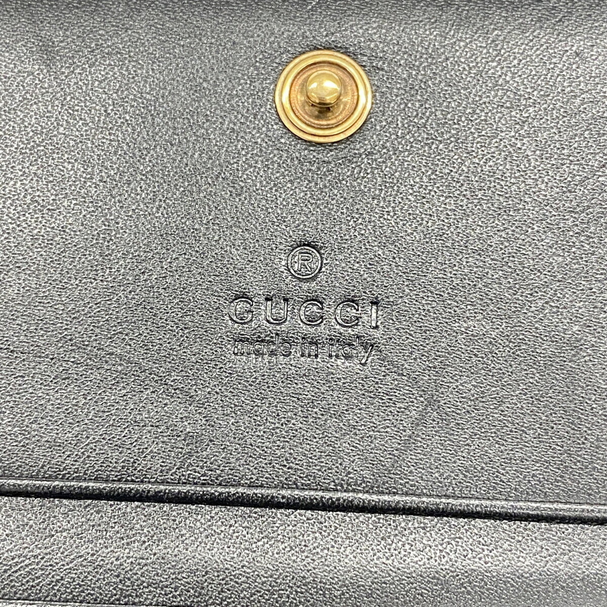 Gucci