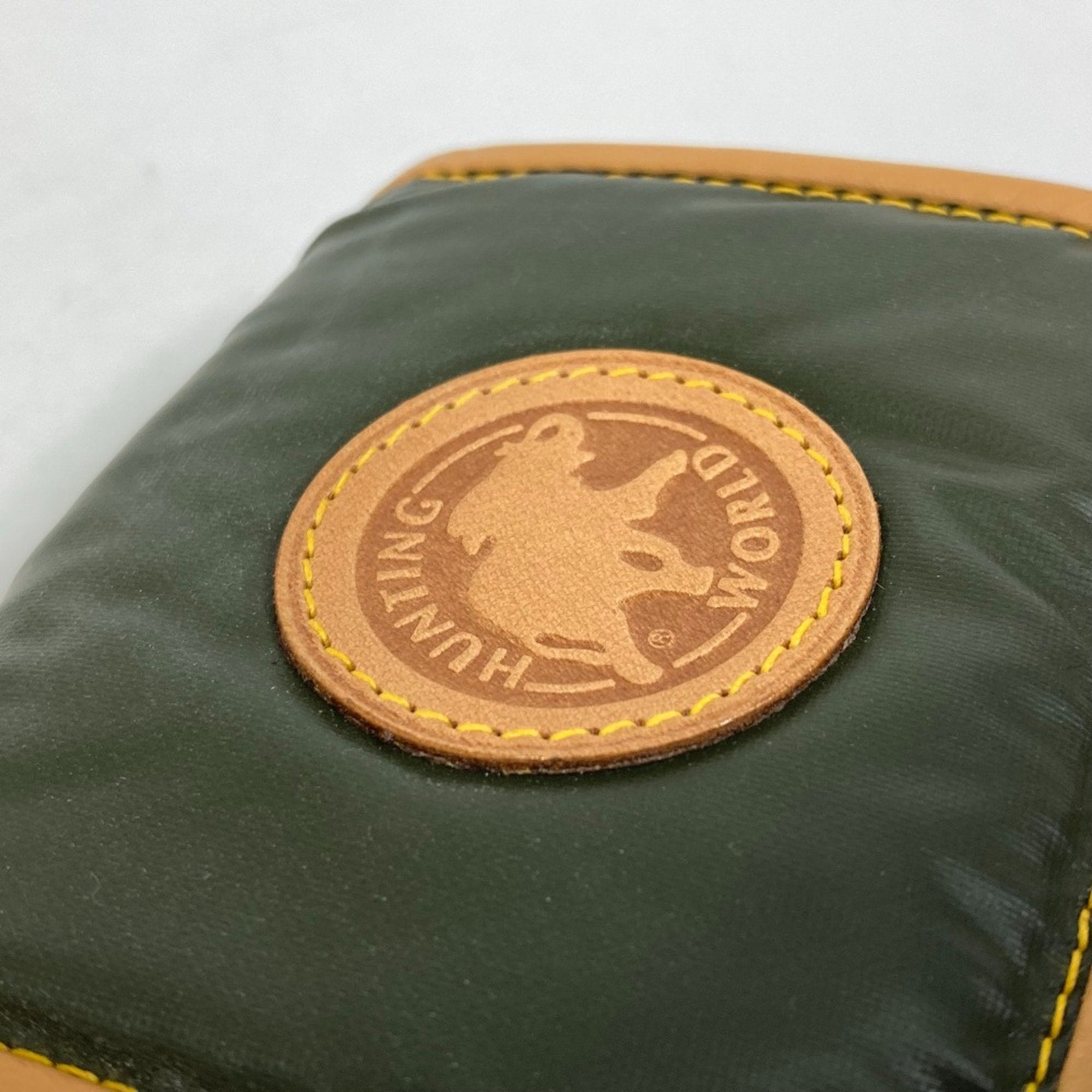 Hunting World Other Other Pouch (Pre-Owned)