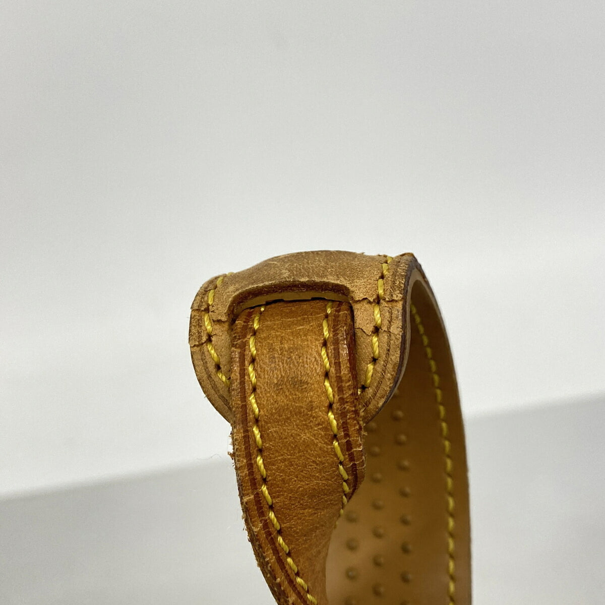 Louis Vuitton Brown Shoulder Bag (Pre-Owned)
