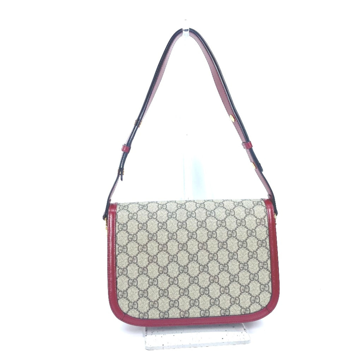 Gucci Beige Other Shoulder Bag (Pre-Owned)
