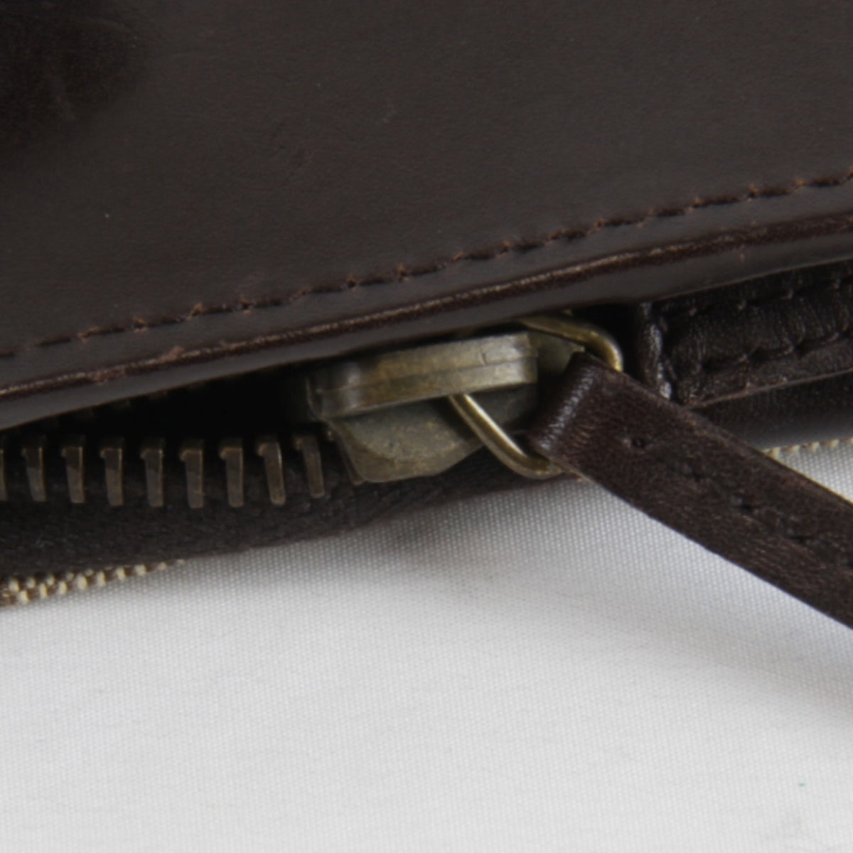 Gucci Brown Gg Canvas Shoulder Bag (Pre-Owned)