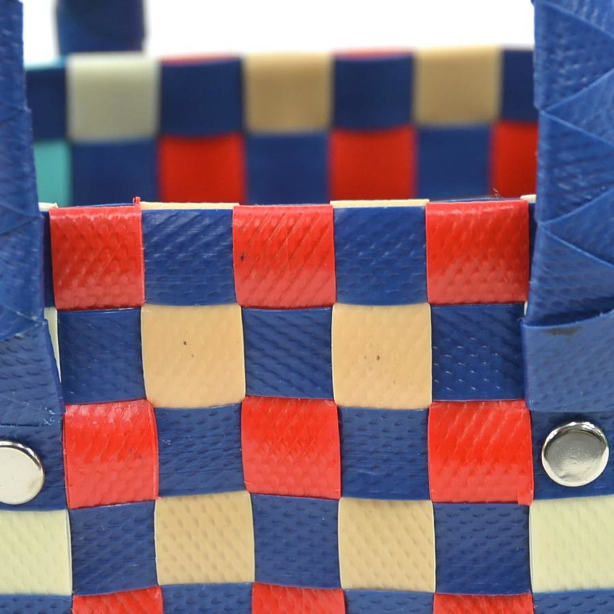 Marni Multi-Color Polypropylene Handbag (Pre-Owned)