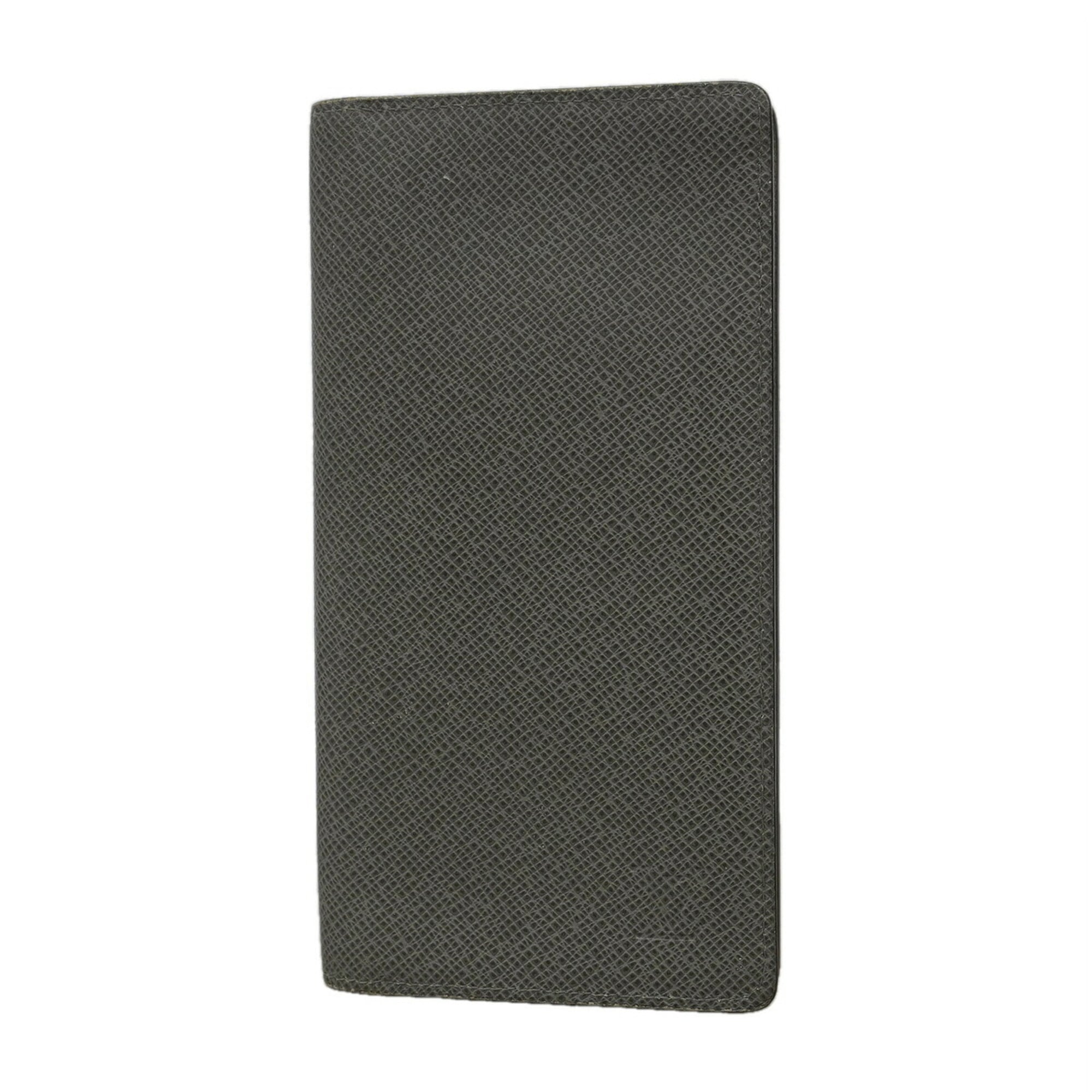 Louis Vuitton Glacier Long Wallet (Bi-Fold) (Pre-Owned)