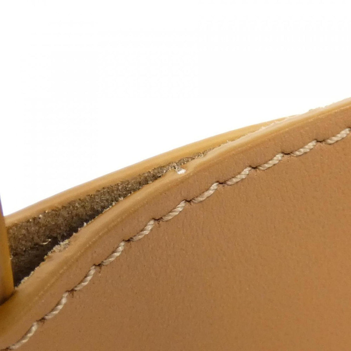 Loewe Brown Leather Handbag (Pre-Owned)
