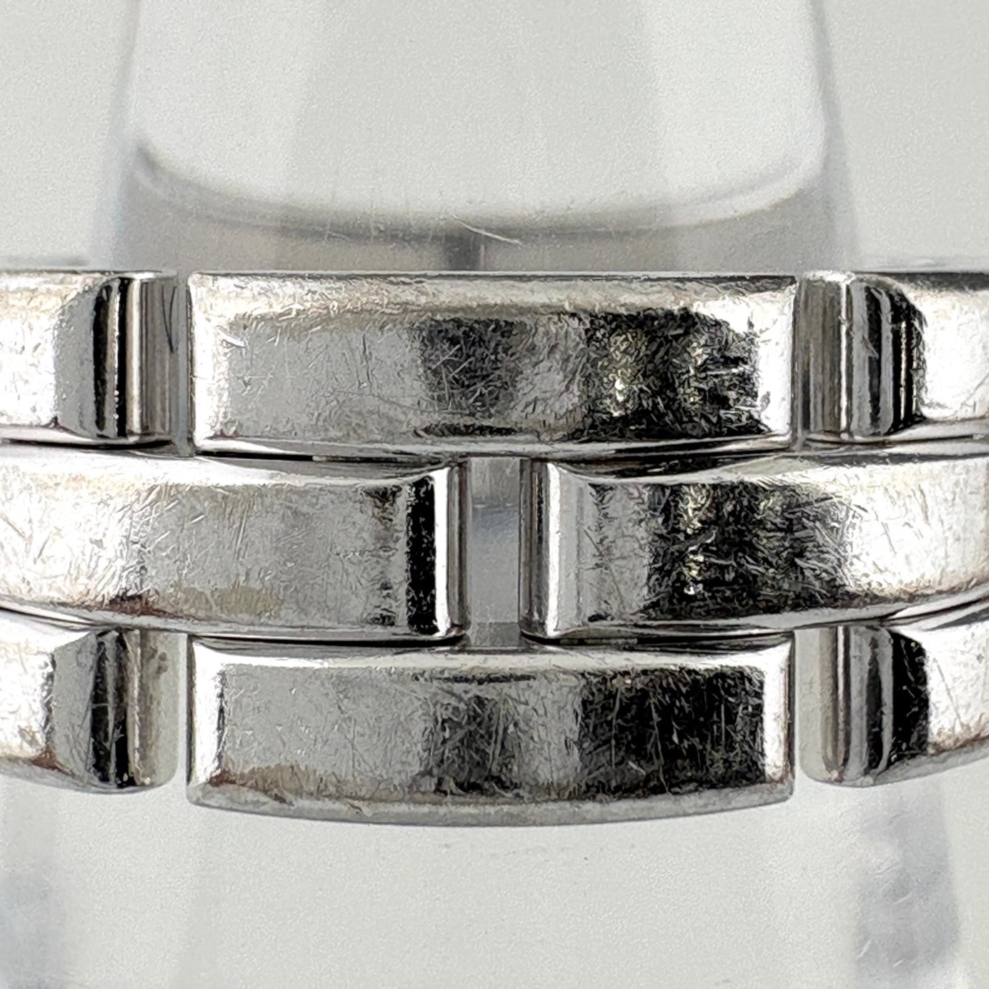 Cartier Band Ring (Pre-Owned)
