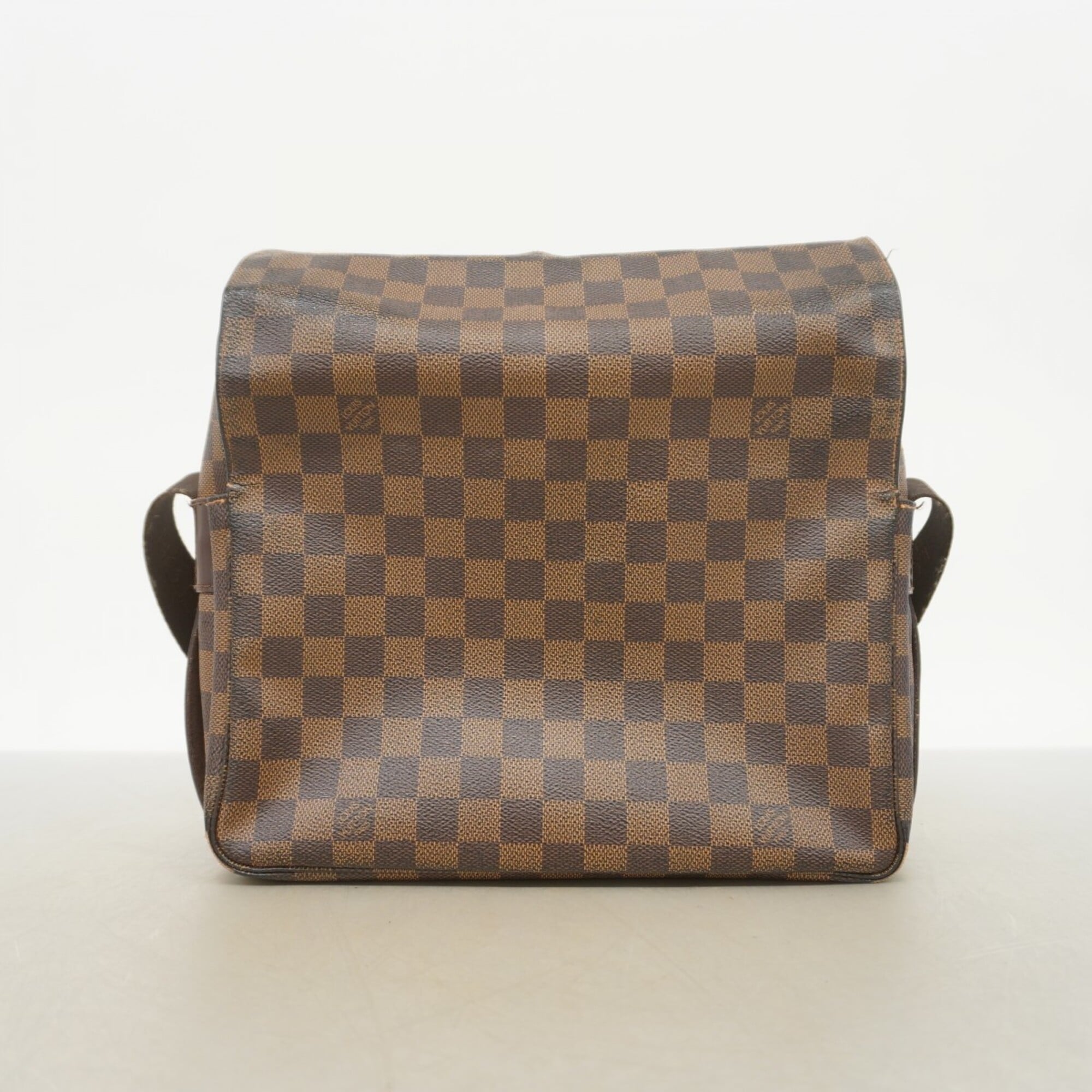 Louis Vuitton Ebene Shoulder Bag (Pre-Owned)
