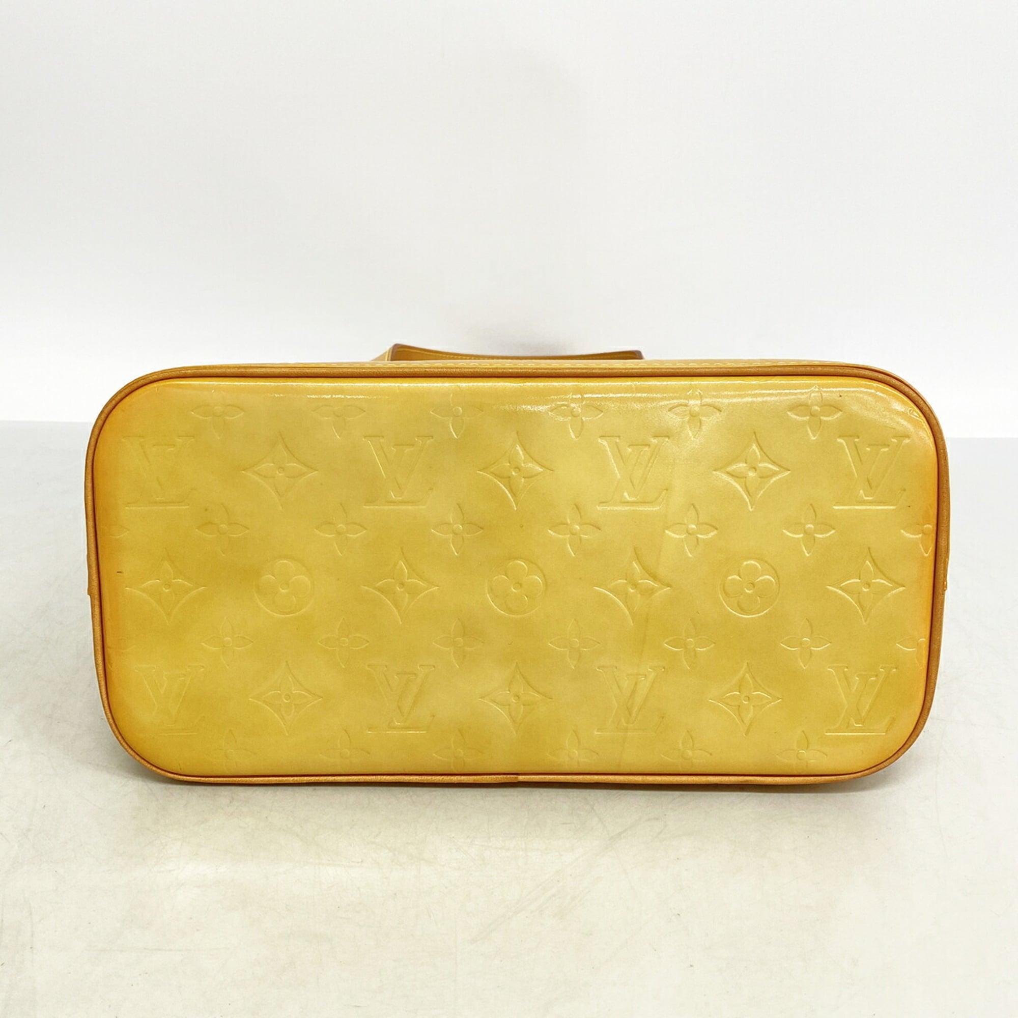 Louis Vuitton Beige Tote Bag (Pre-Owned)