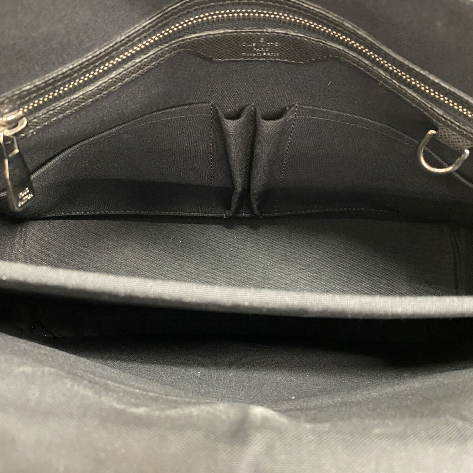 Louis Vuitton Ardoise Shoulder Bag (Pre-Owned)