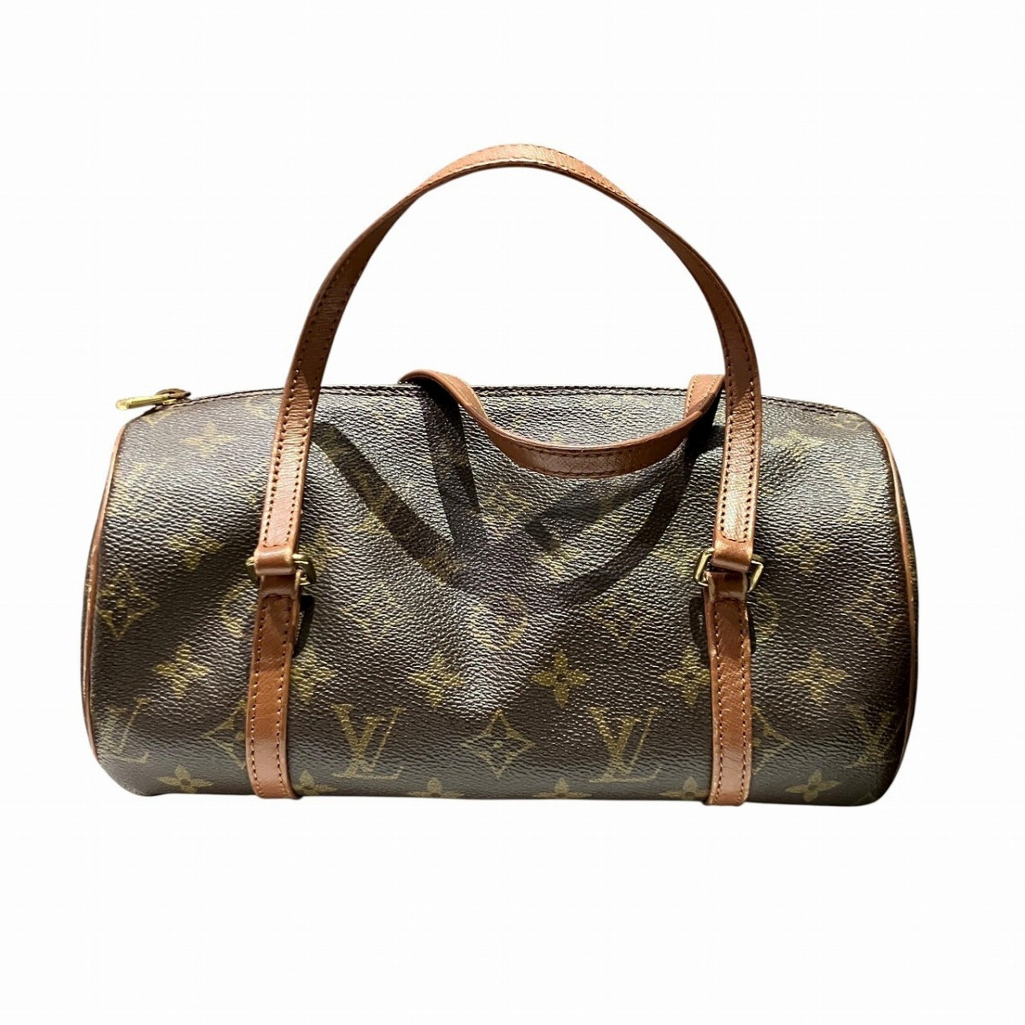 Louis Vuitton Monogram Monogram Monogram Shoulder Bag (Pre-Owned)