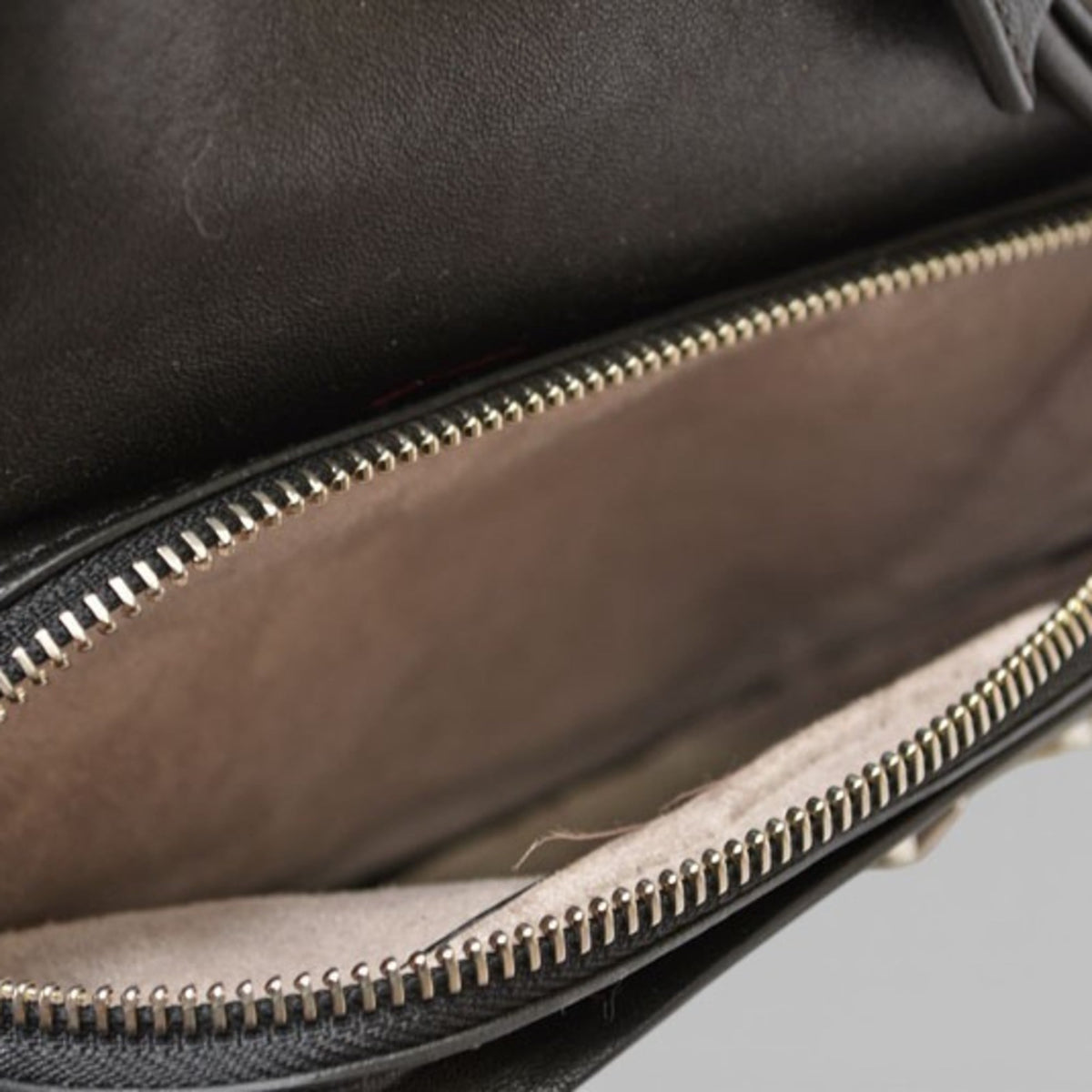 Jimmy Choo Black Leather Backpack (Pre-Owned)