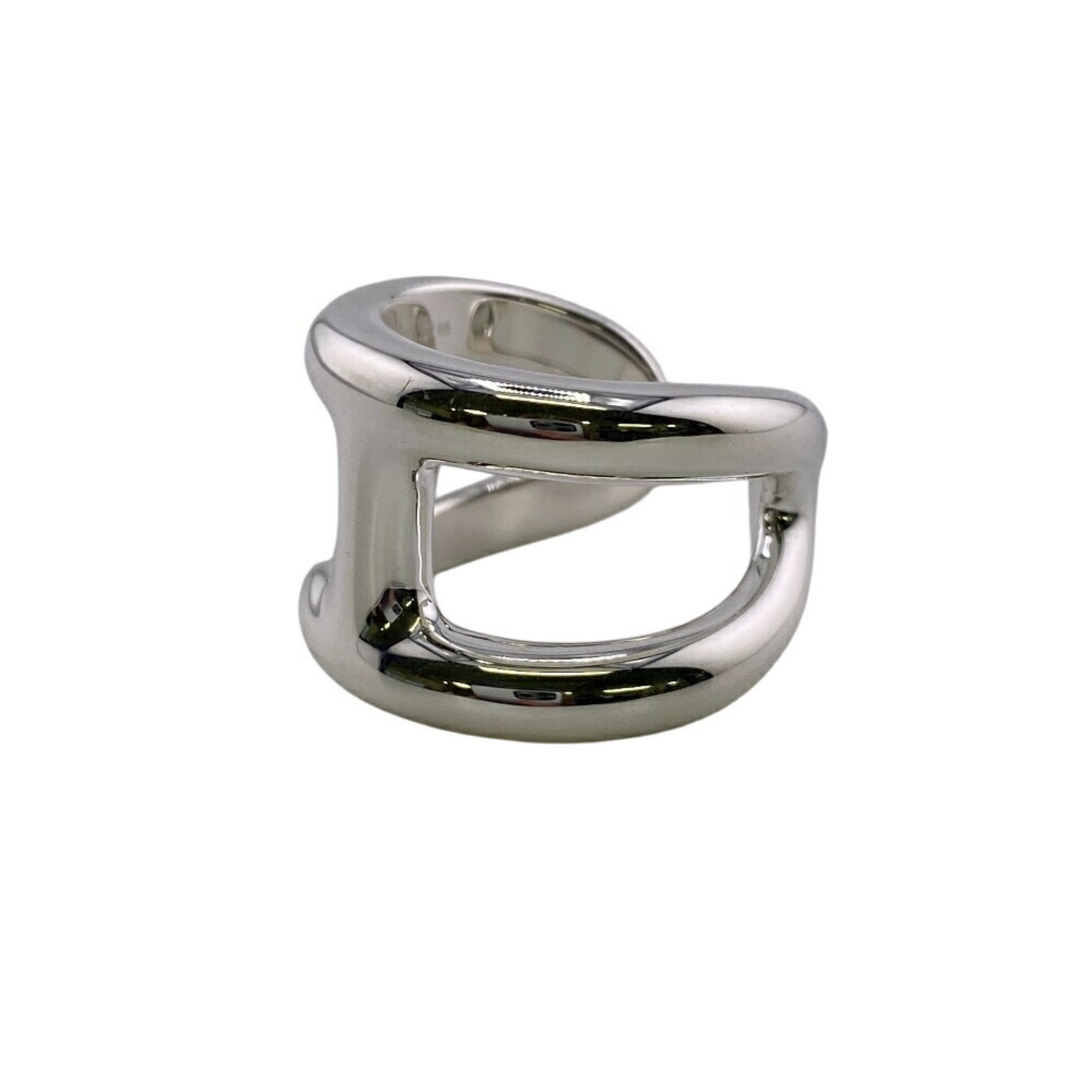 Hermes Band Ring (Pre-Owned)