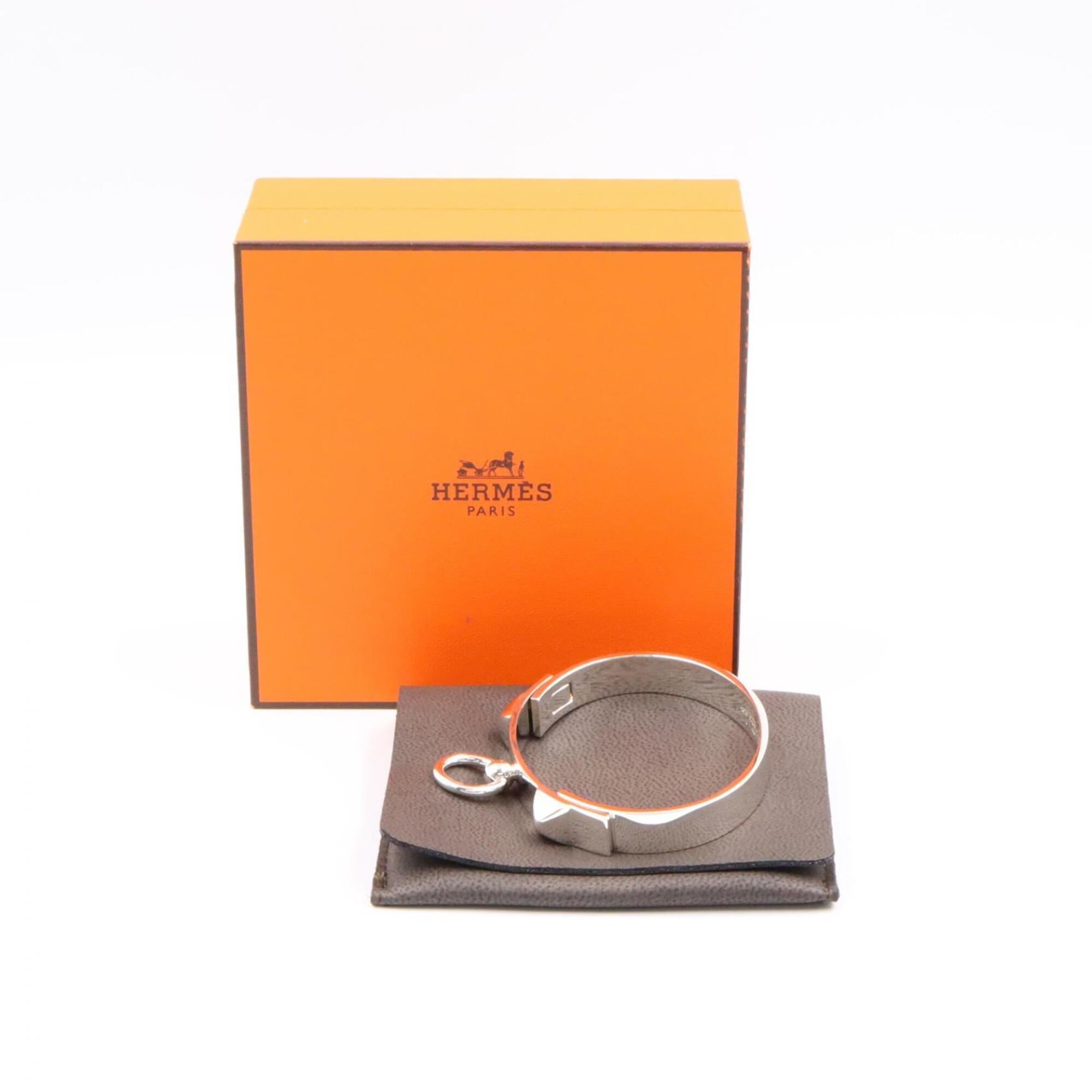 Hermes Collier De Chien Charm Bracelet (Pre-Owned)