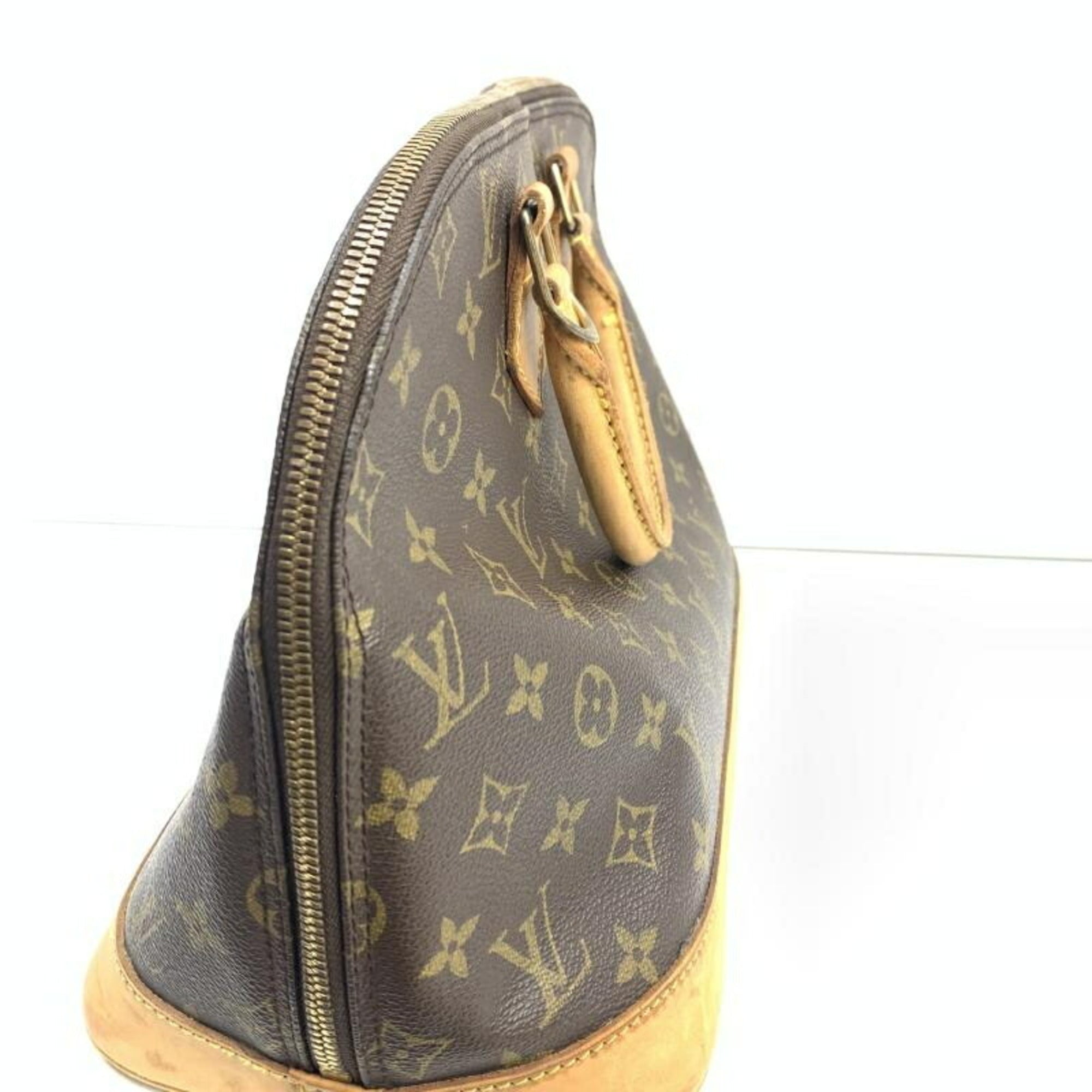 Louis Vuitton Handbag (Pre-Owned)