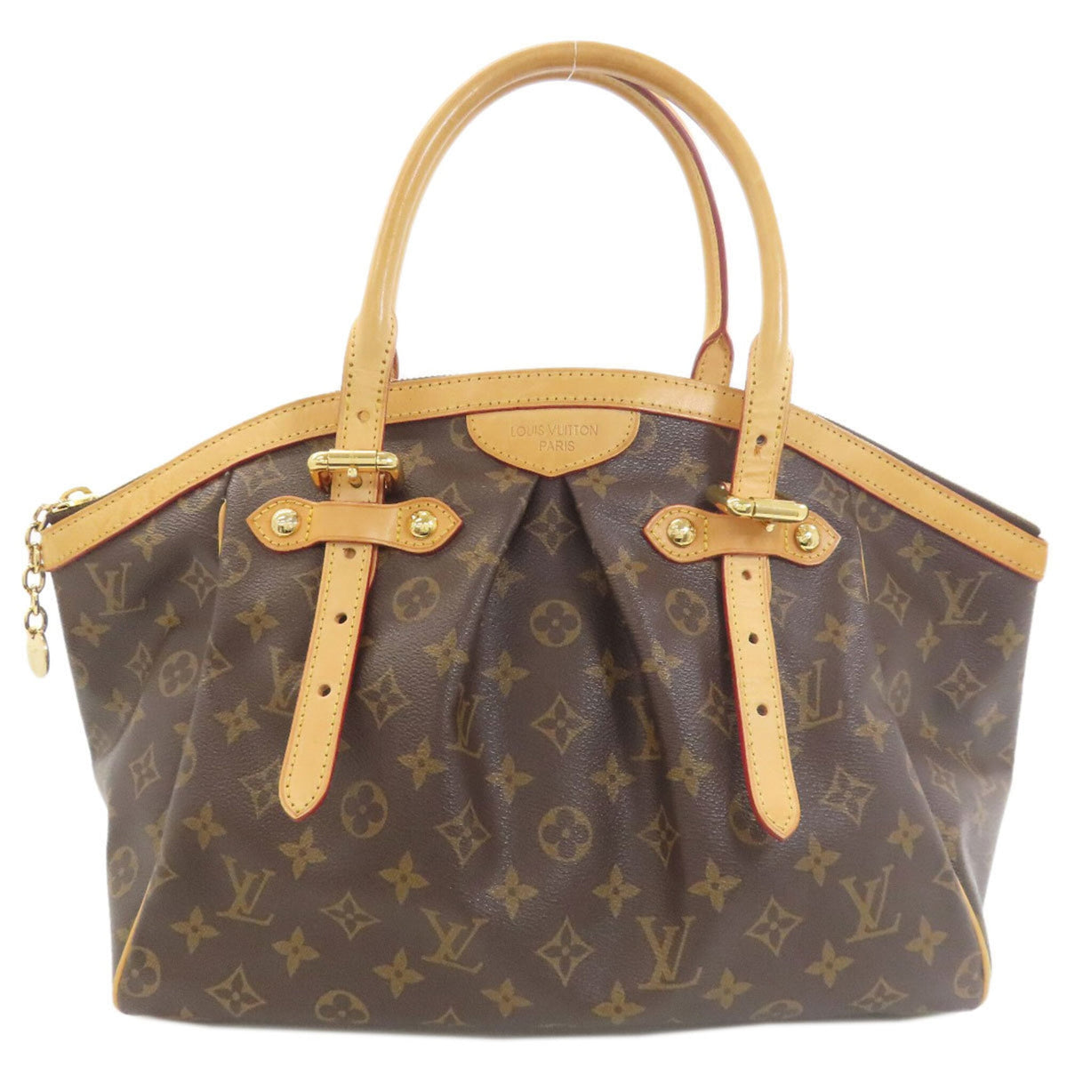 Louis Vuitton Monogram Monogram Tote Bag (Pre-Owned)