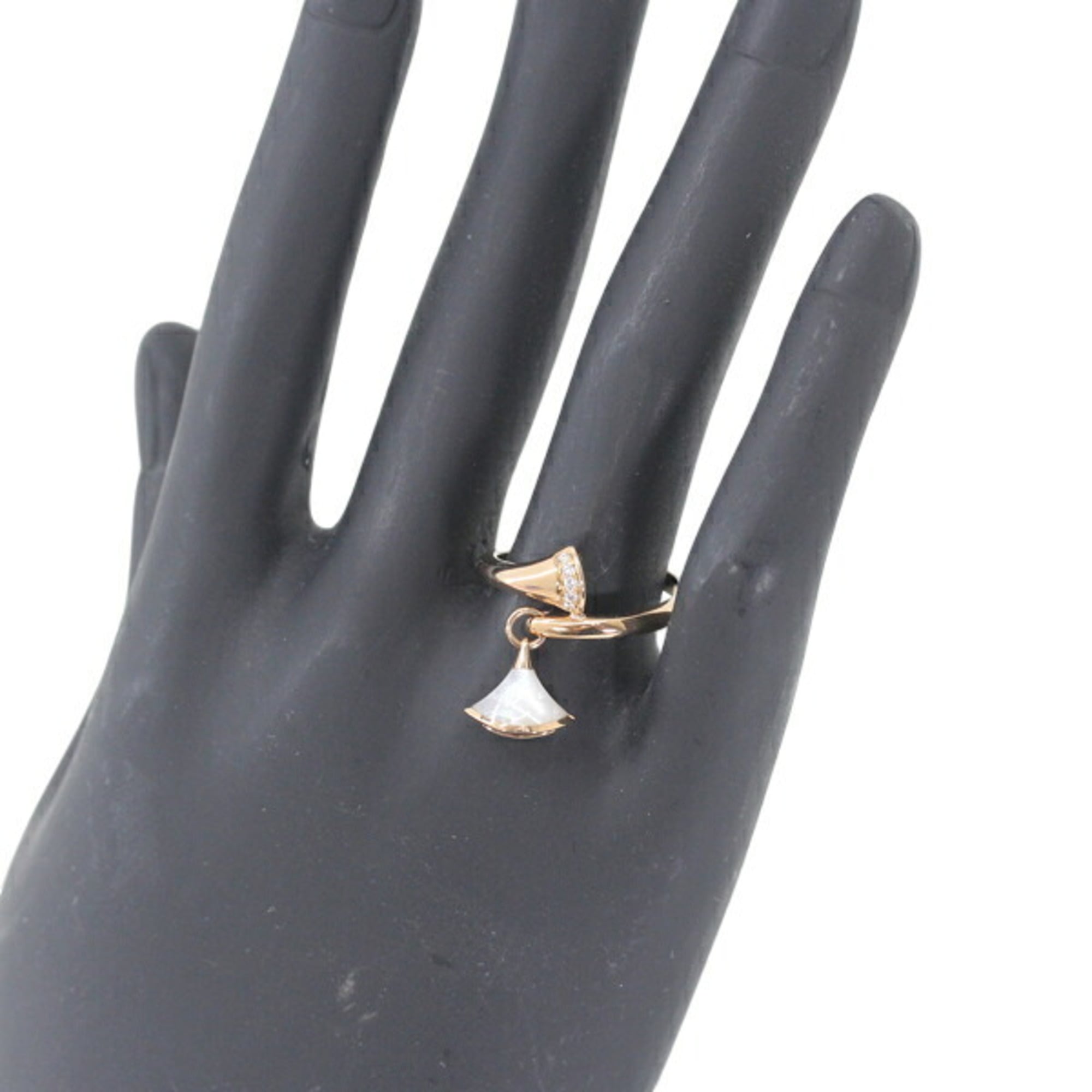 Bvlgari Pink Gold Pink Gold (18K) (Pre-Owned)