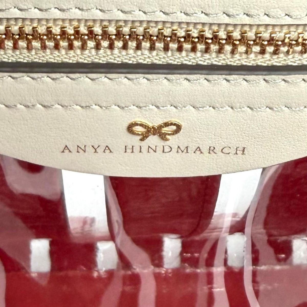Anya Hindmarch Tote Bag (Pre-Owned)