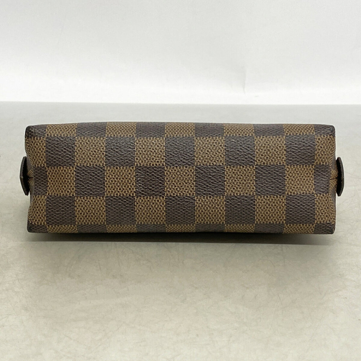 Louis Vuitton Ebene Pouch (Pre-Owned)