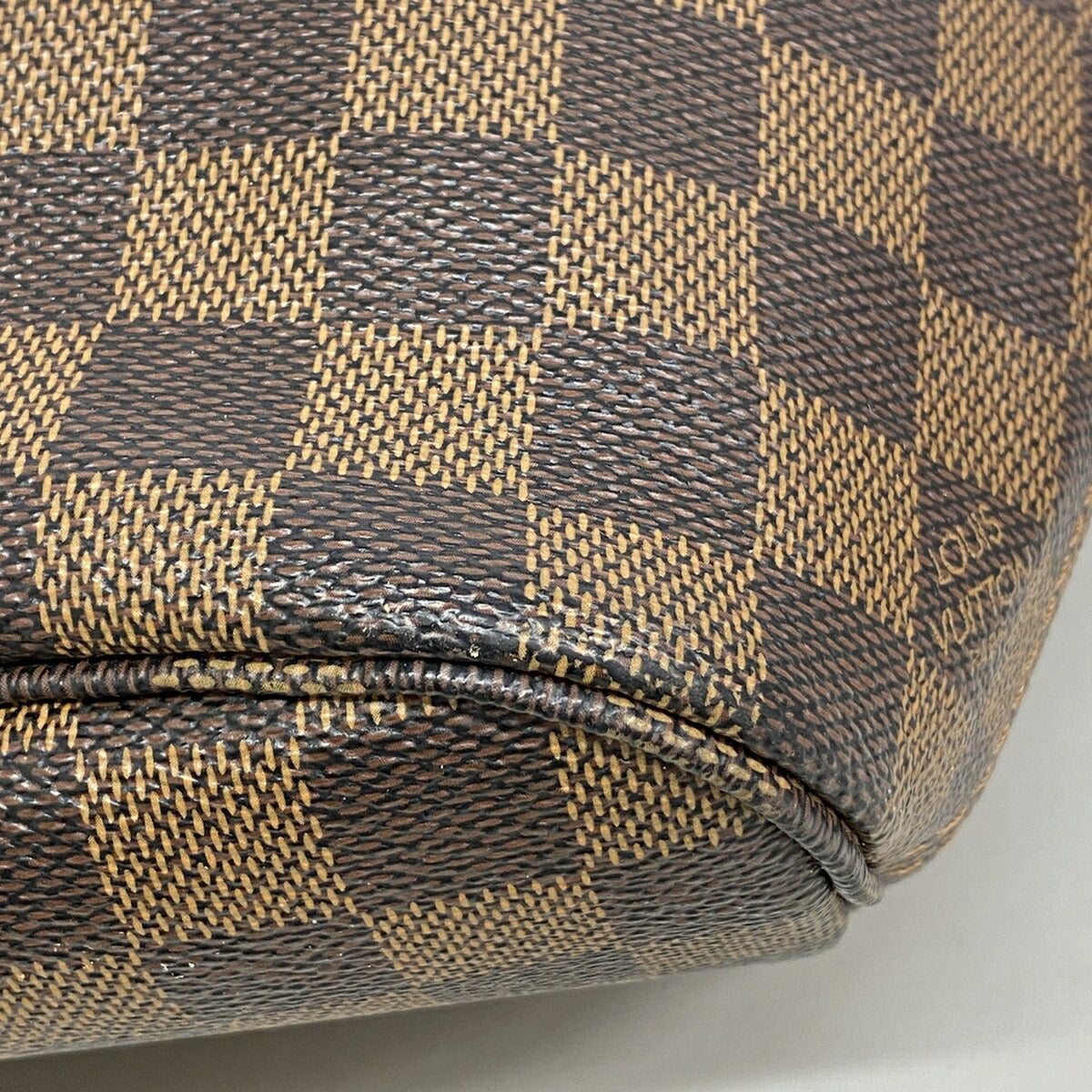 Louis Vuitton Ebene Tote Bag (Pre-Owned)