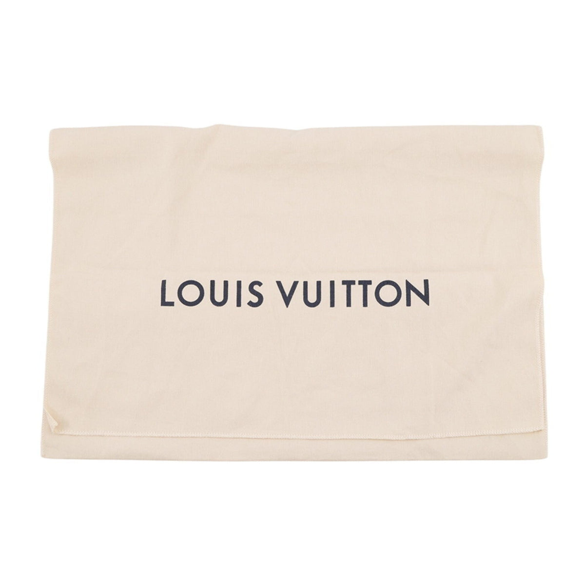 Louis Vuitton Monogram Macassar Black Monogram Macassar Noir Shoulder Bag Sling Bag (Pre-Owned)