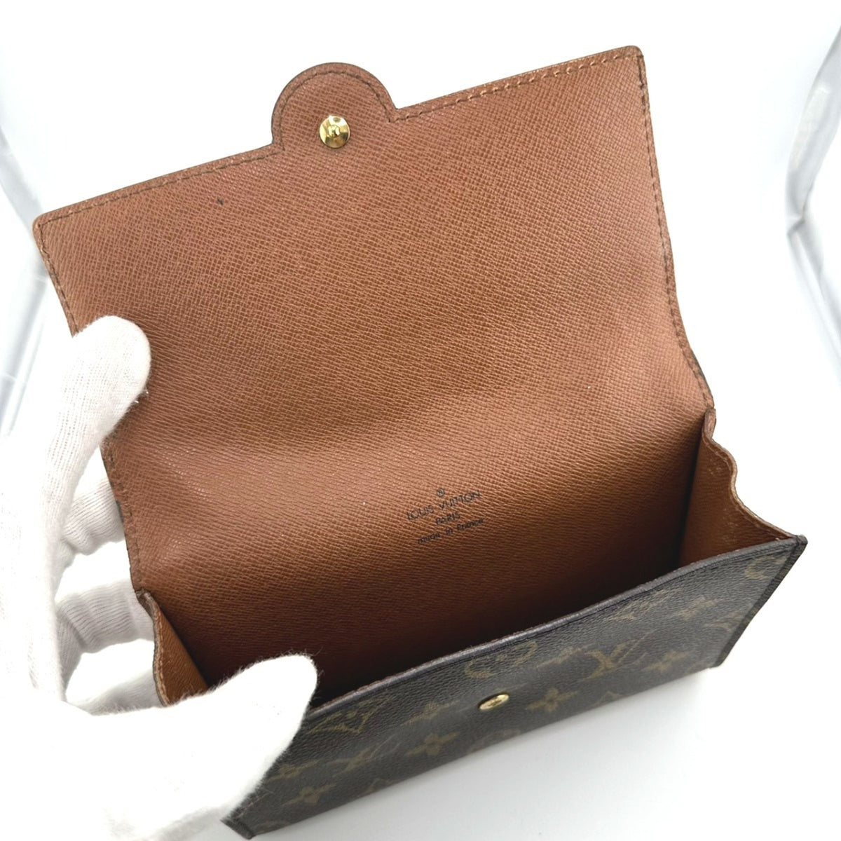 Louis Vuitton Monogram Monogram Fanny Pack (Pre-Owned)