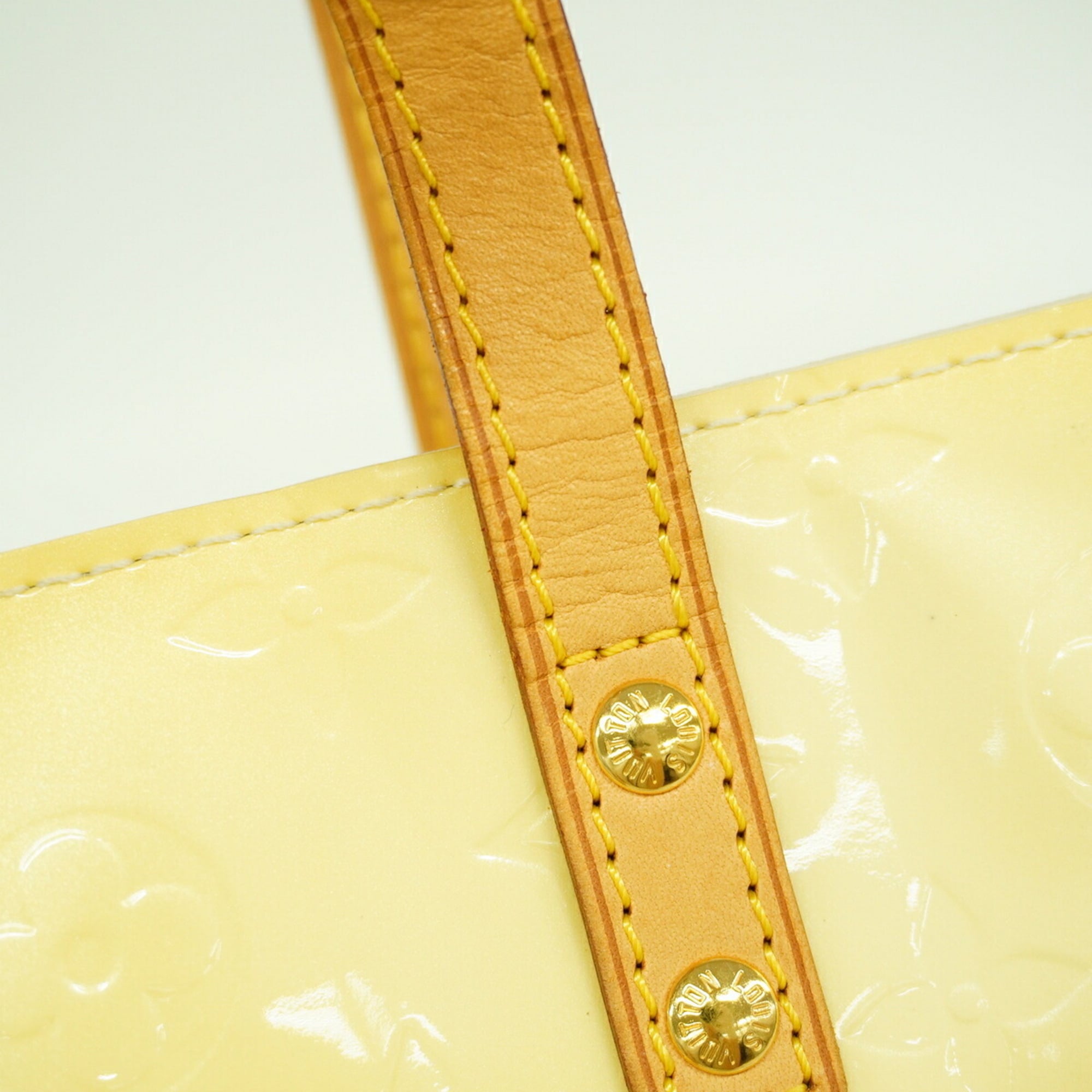Louis Vuitton Pearl Handbag (Pre-Owned)