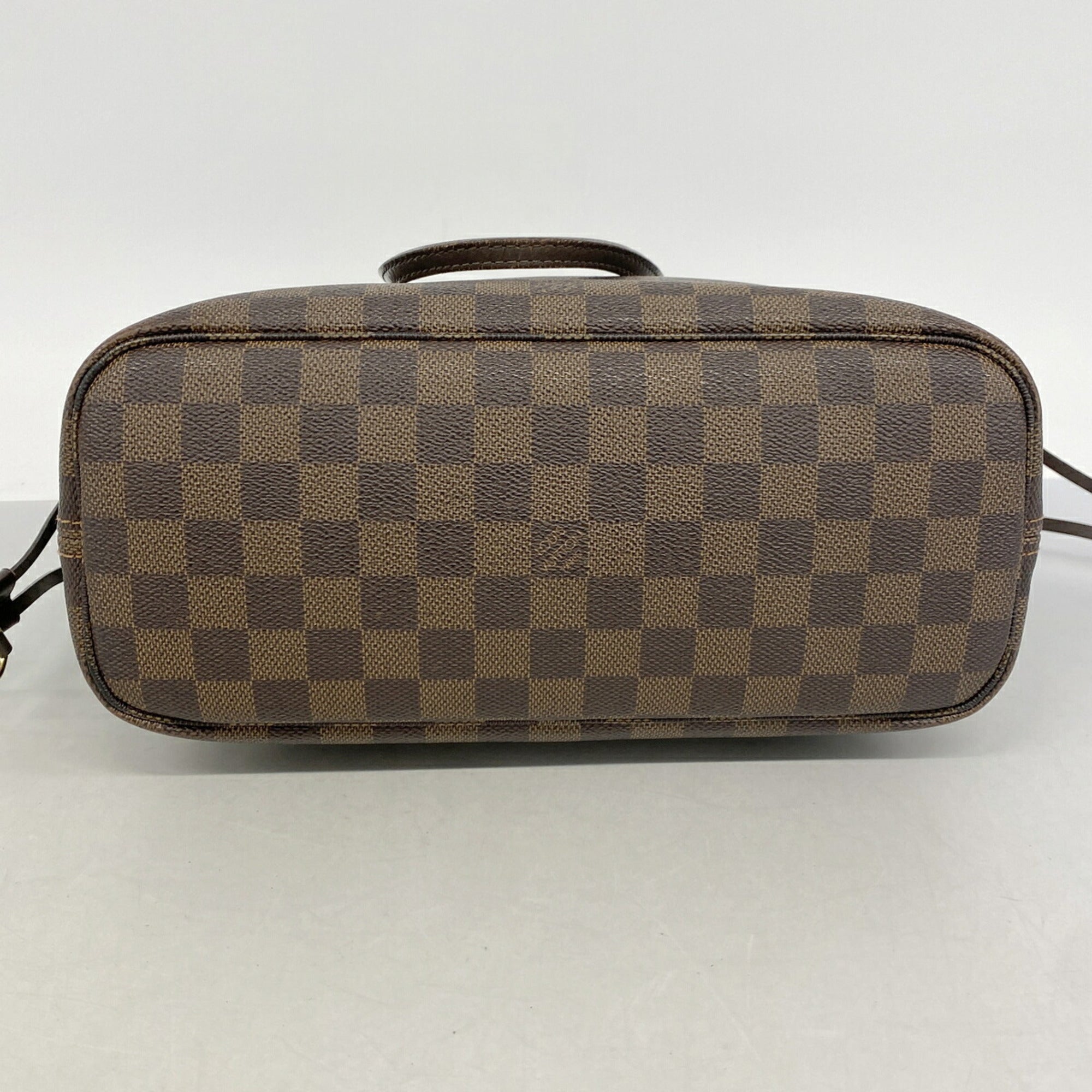 Louis Vuitton Ebene Tote Bag (Pre-Owned)