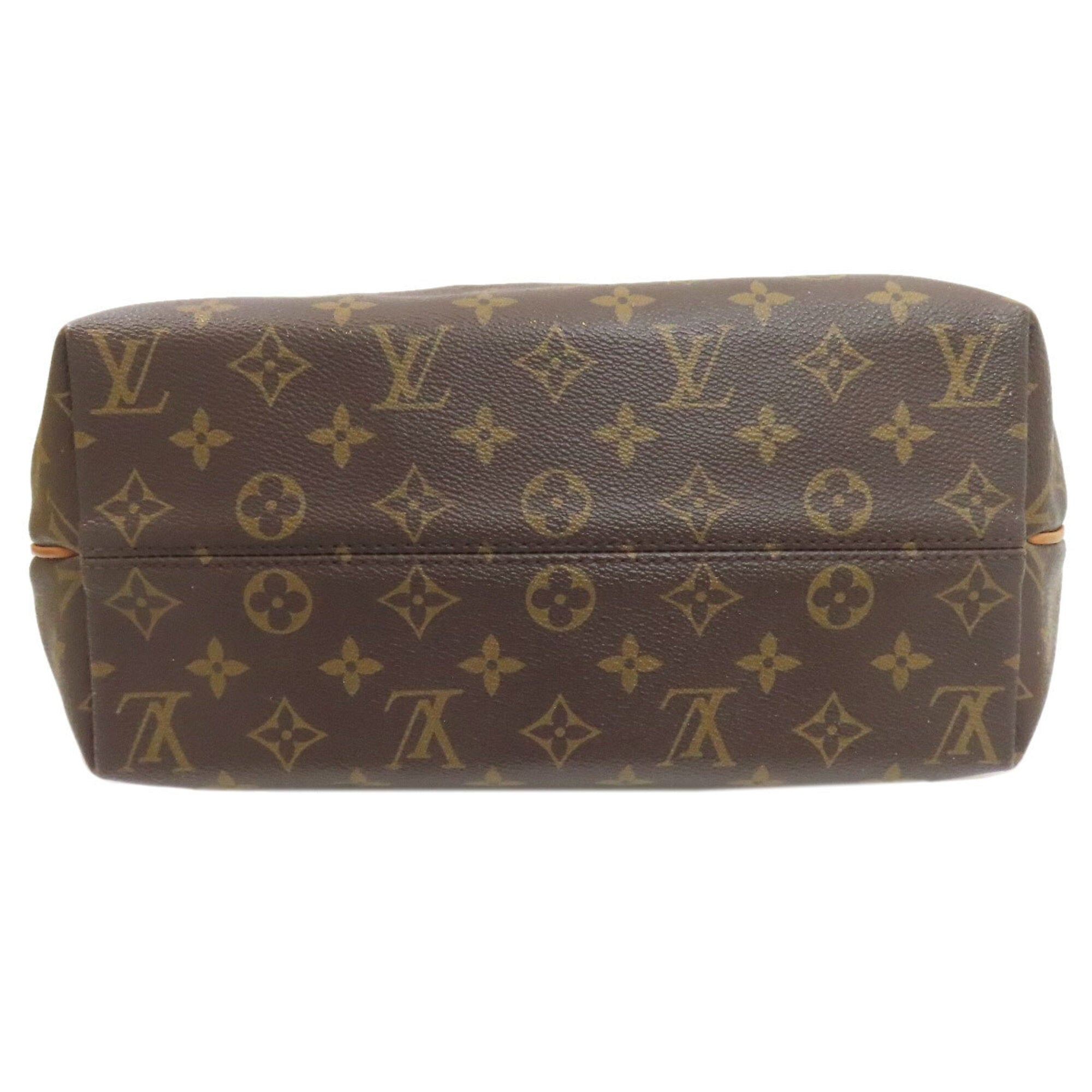 Louis Vuitton Monogram Monogram Monogram Handbag (Pre-Owned)