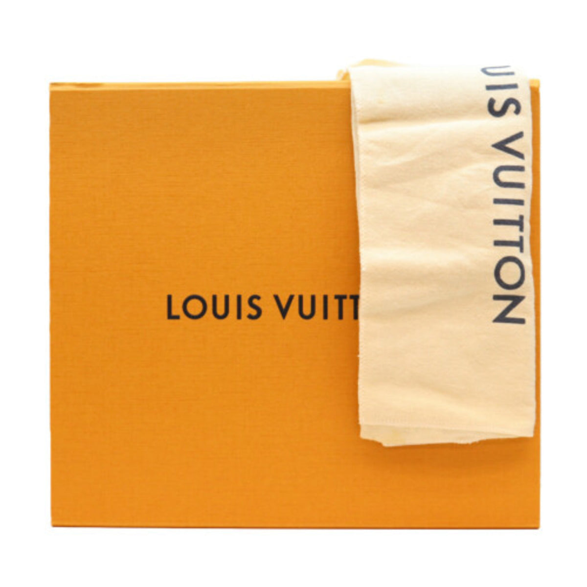 Louis Vuitton Black Monogram Empreinte Shoulder Bag (Pre-Owned)