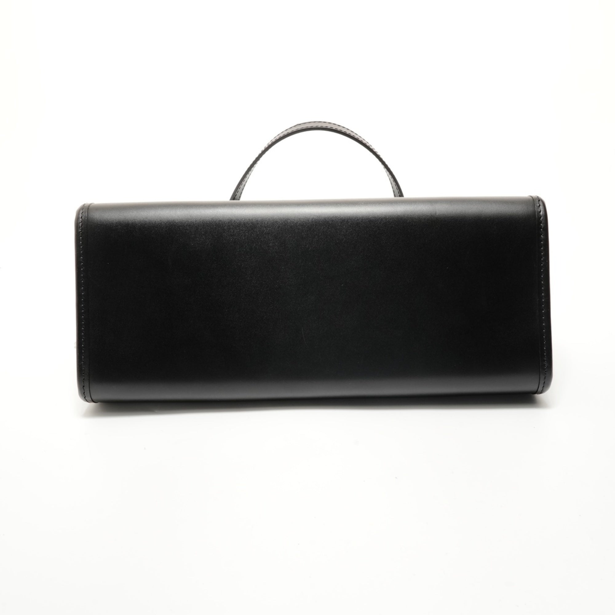 Louis Vuitton Black Shoulder Bag (Pre-Owned)