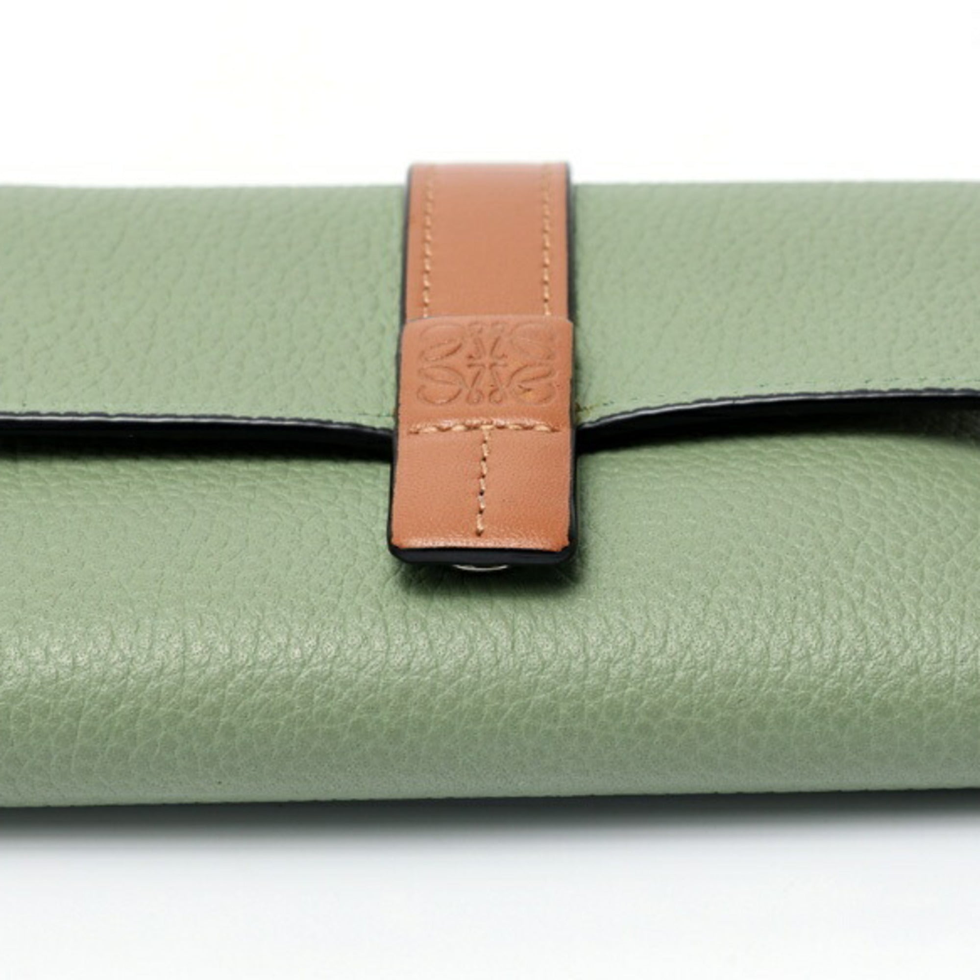 Loewe Wallet (Tri-Fold) (Pre-Owned)