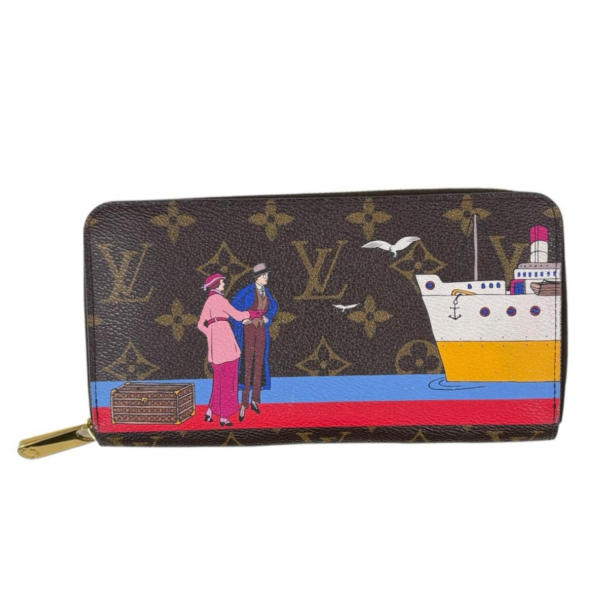 Louis Vuitton