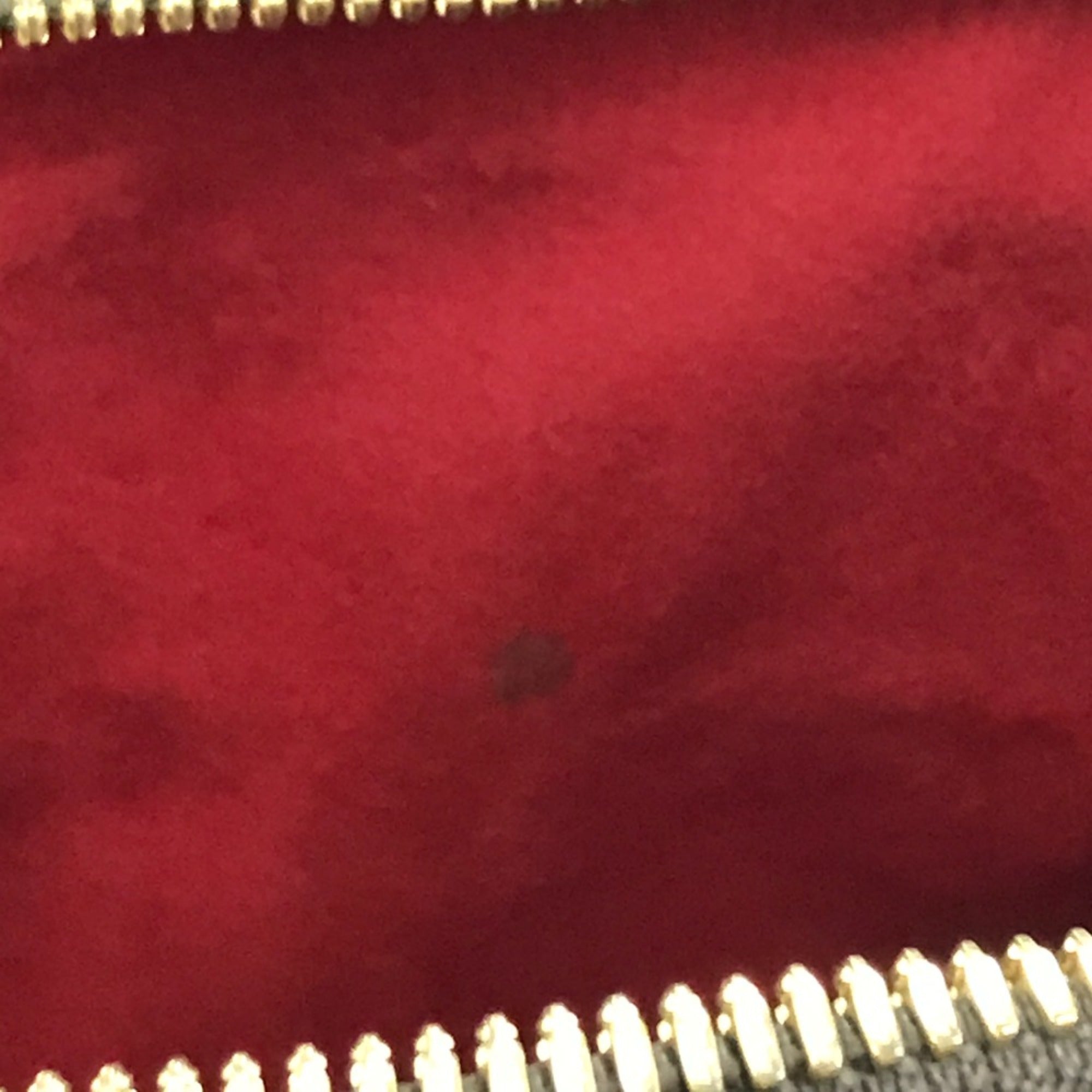 Louis Vuitton Brown Other Handbag (Pre-Owned)