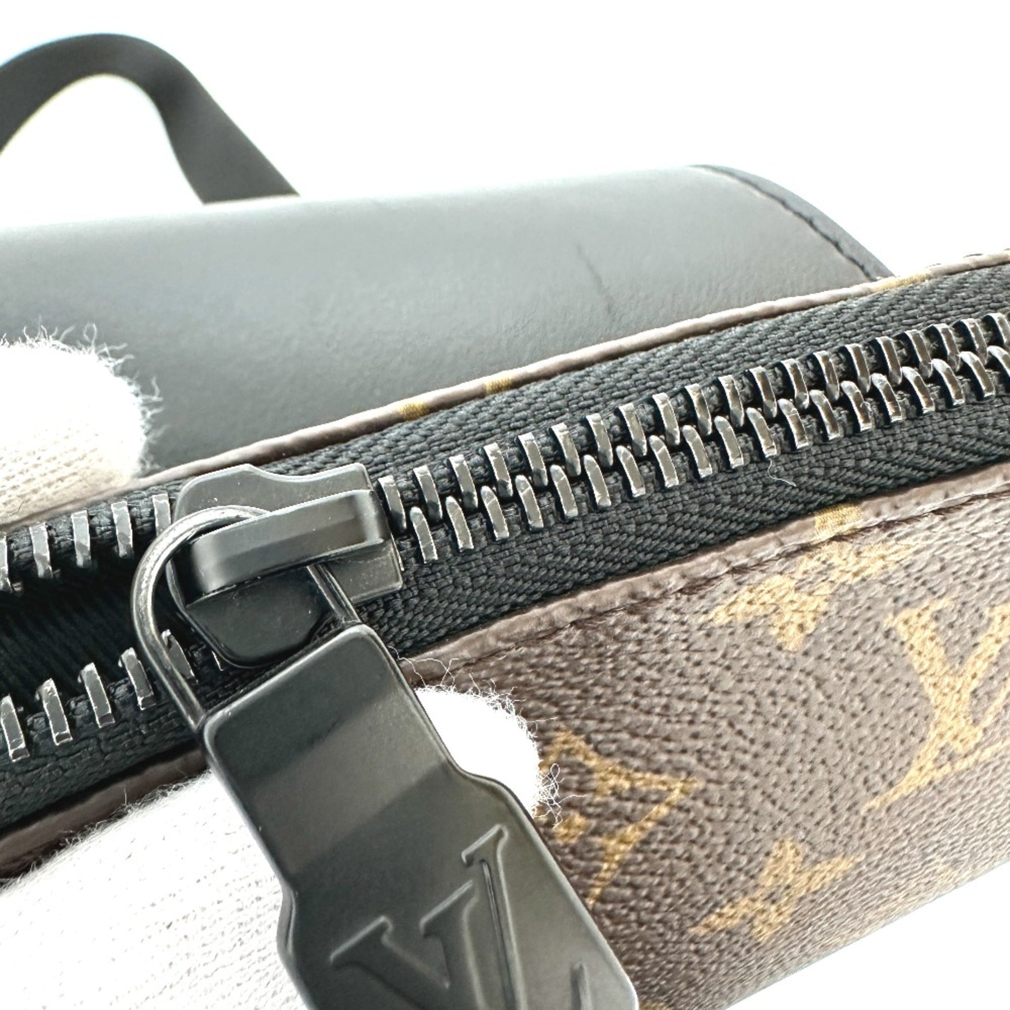 Louis Vuitton Brown Other Other (Pre-Owned)