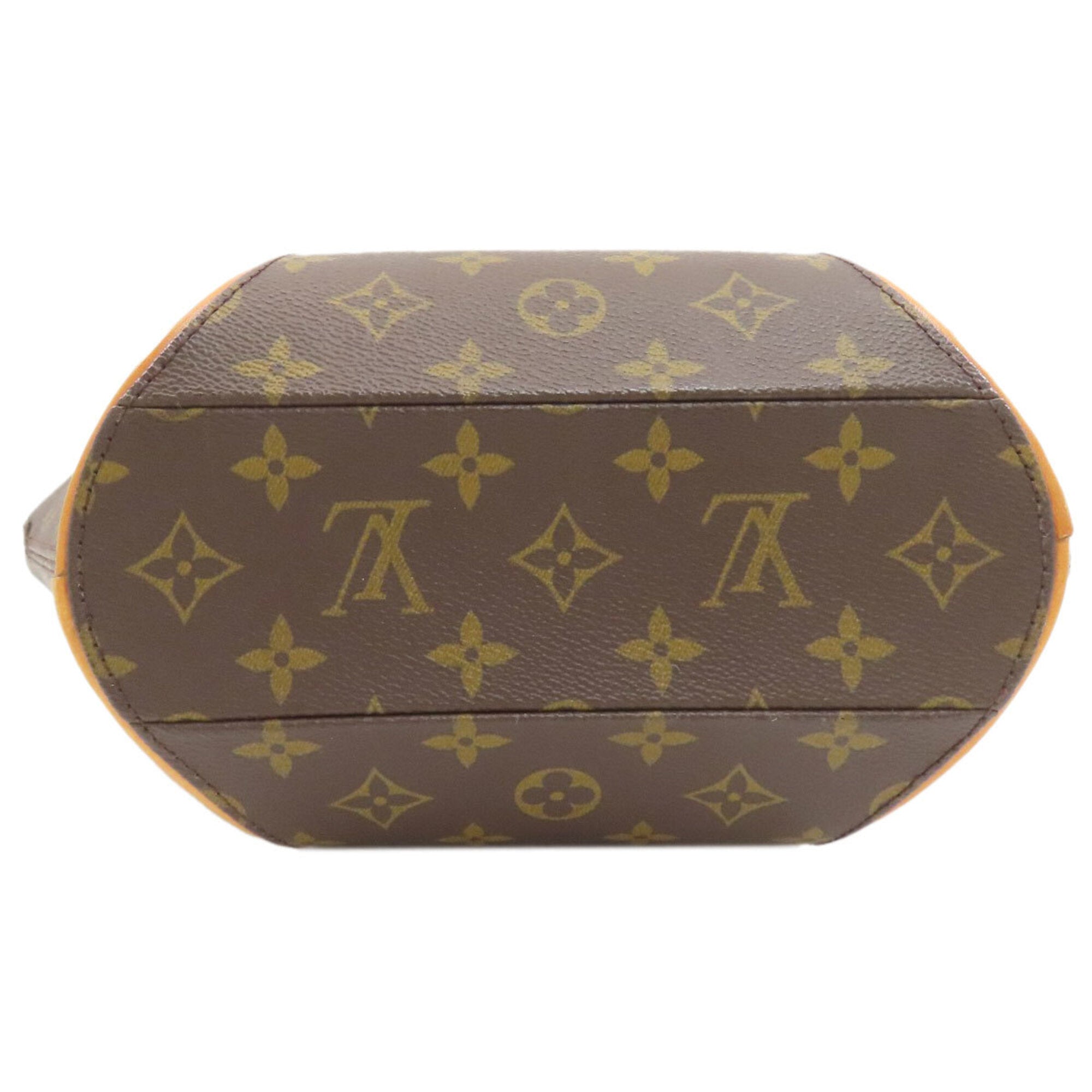 Louis Vuitton Monogram Monogram Handbag (Pre-Owned)