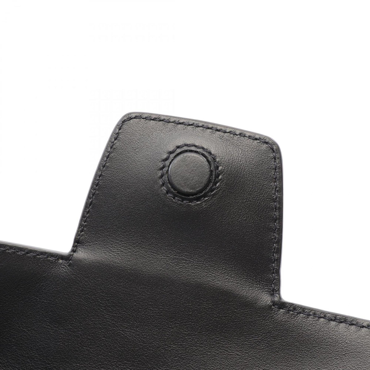Miu Miu Black Leather Handbag (Pre-Owned)