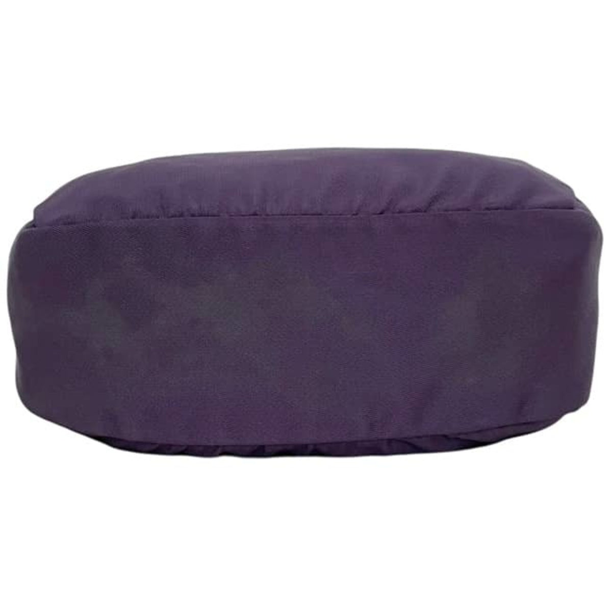 Prada Purple Nylon Pouch (Pre-Owned)