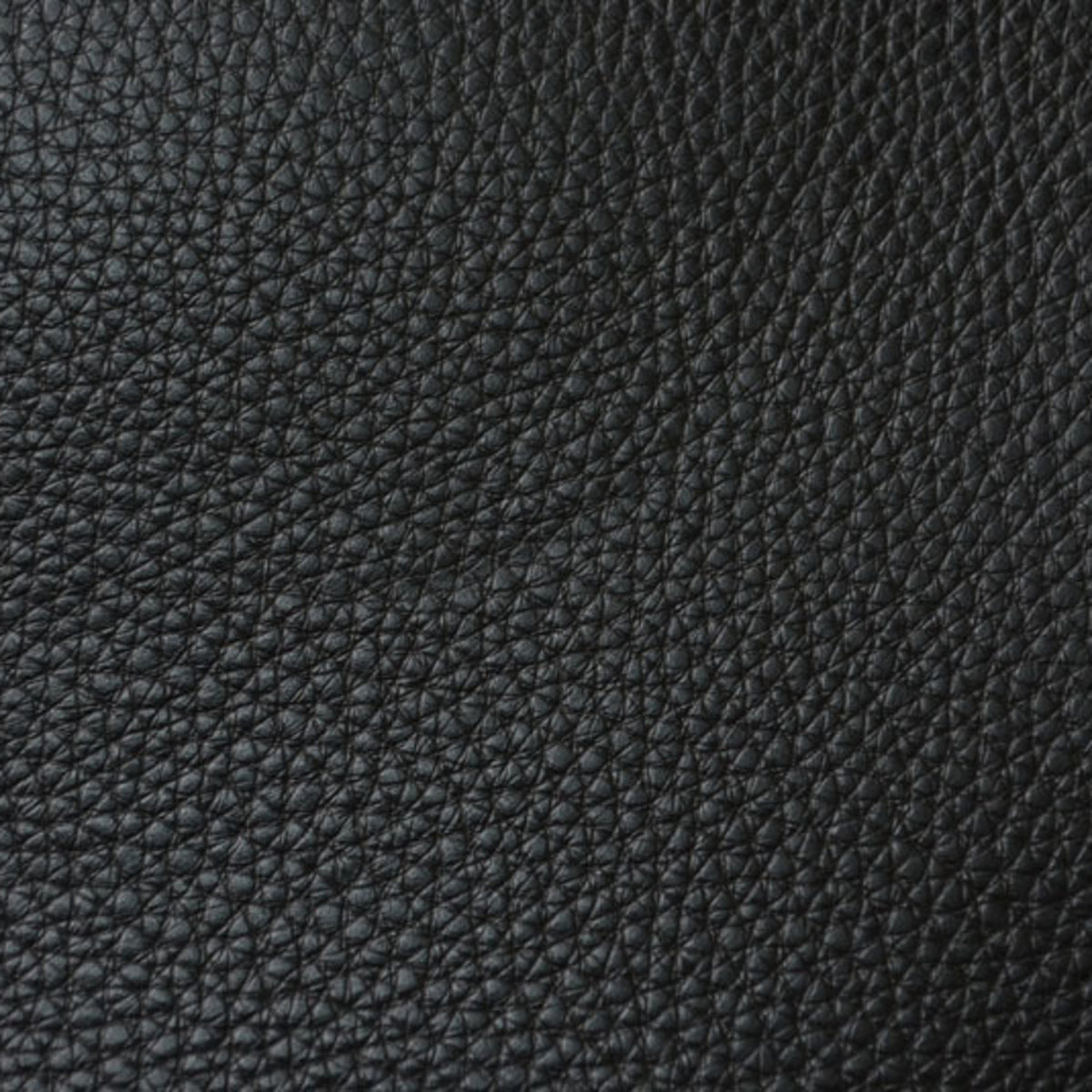 Bally Black Leather Shoulder Bag Tote Bag (Pre-Owned)
